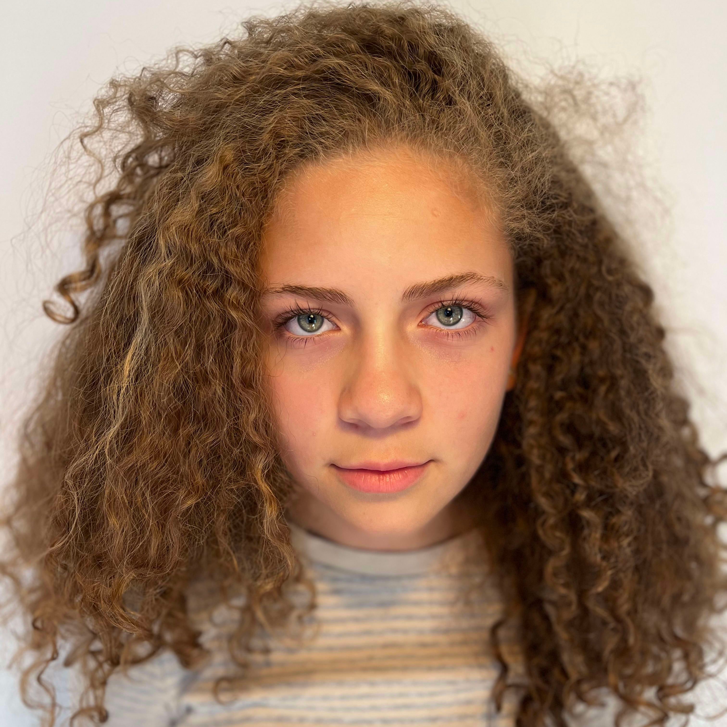 Profilbild för Isis Hartwig