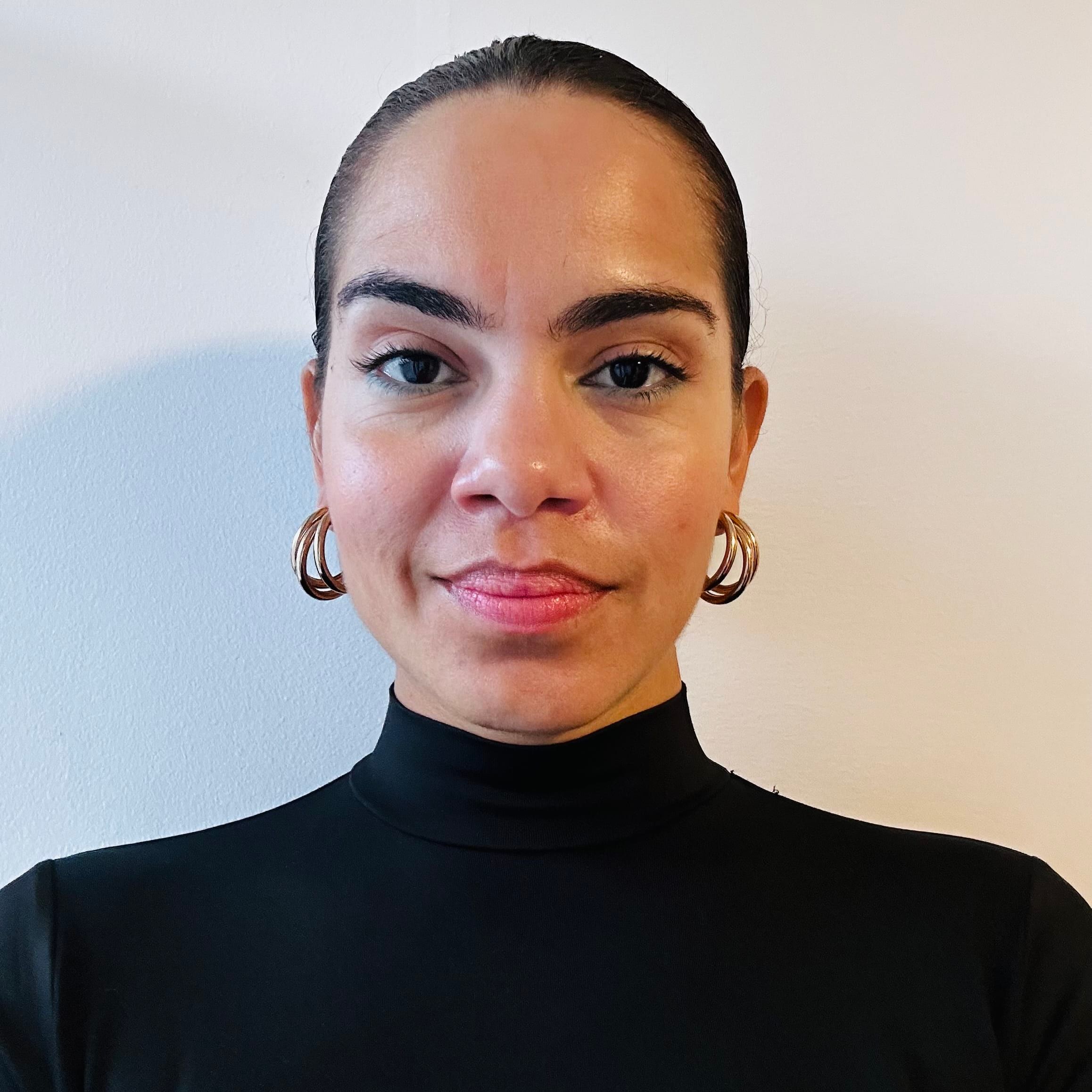 Profilbild för Carolyn Gonzalez