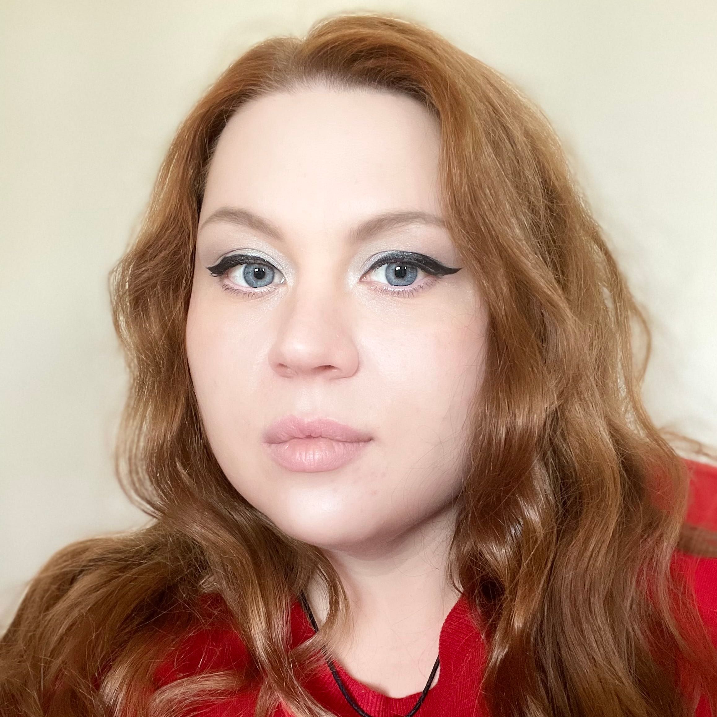 Profilbild för Kristina Morozenko
