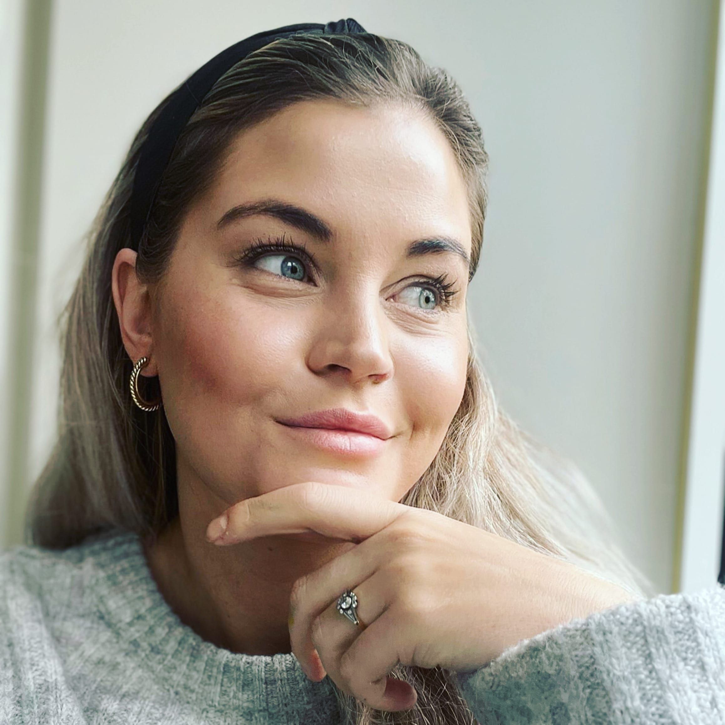 Profilbild för Madeleine Leonnie