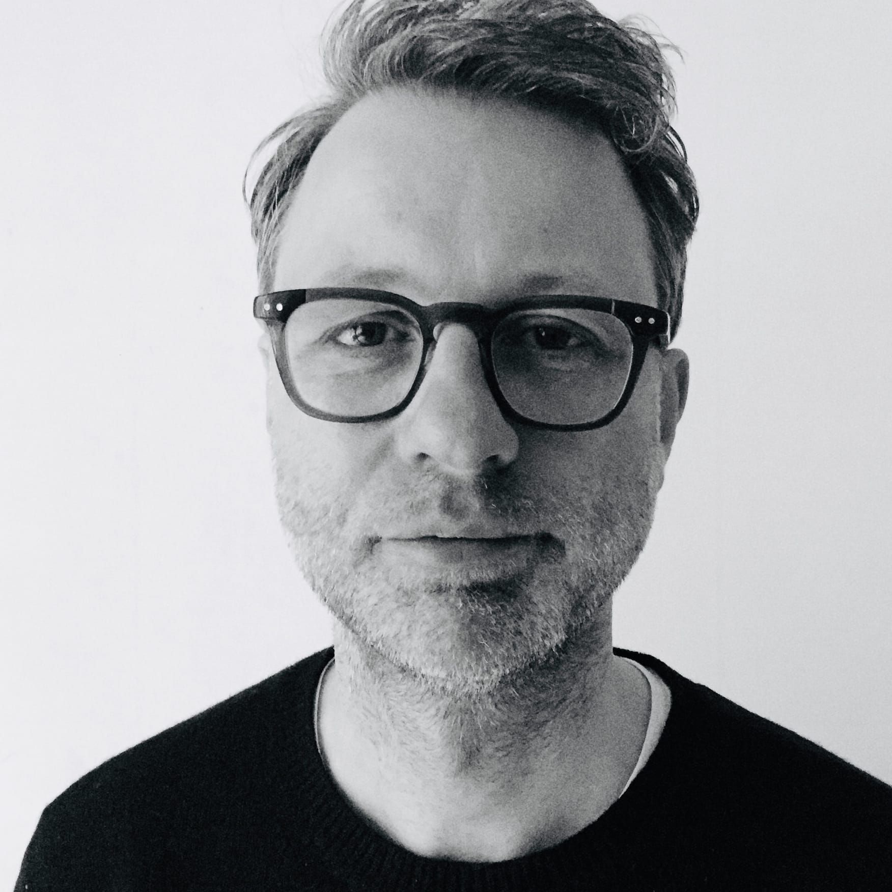 Profilbild för Paul Nulty