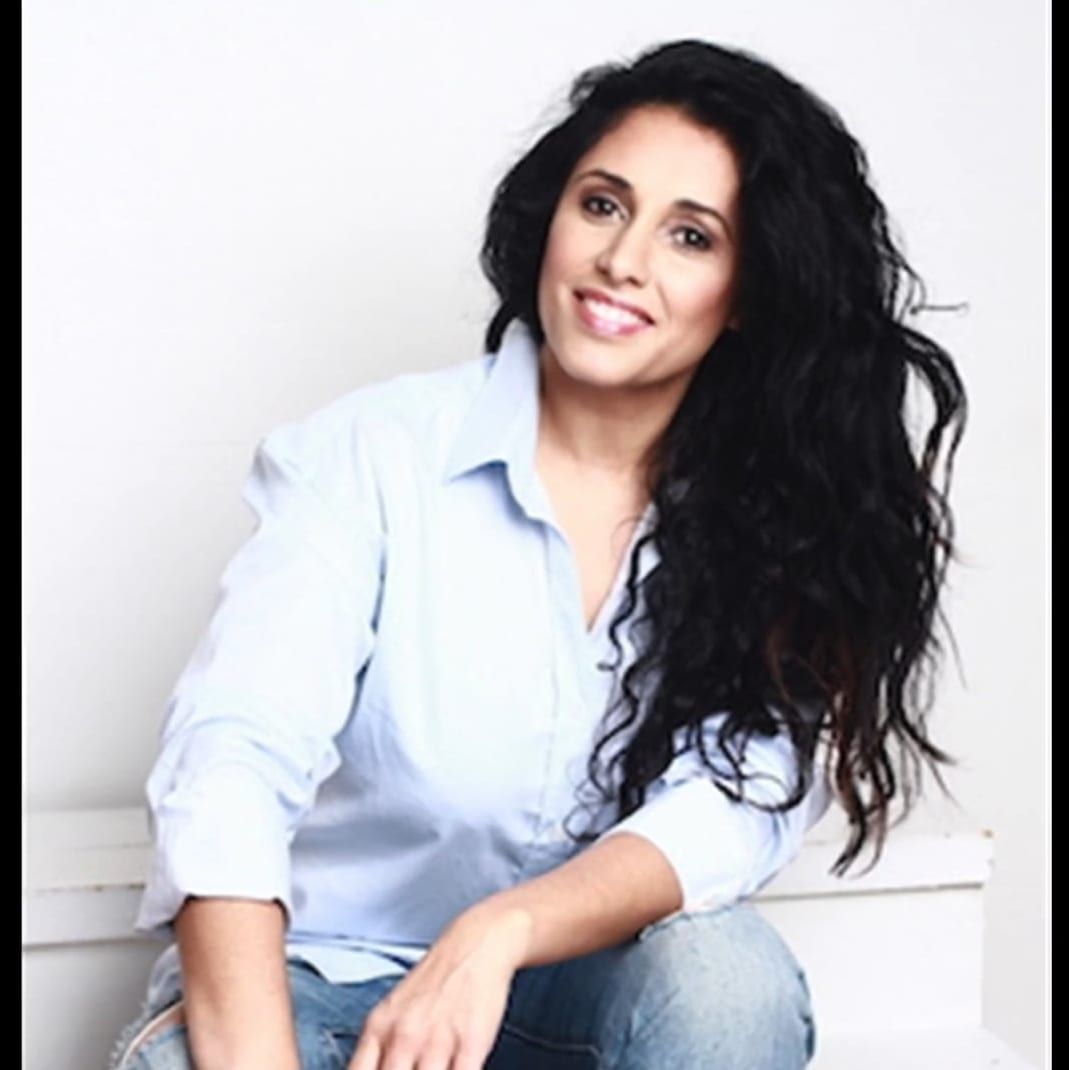 Profilbild för Nicole Ardizzone