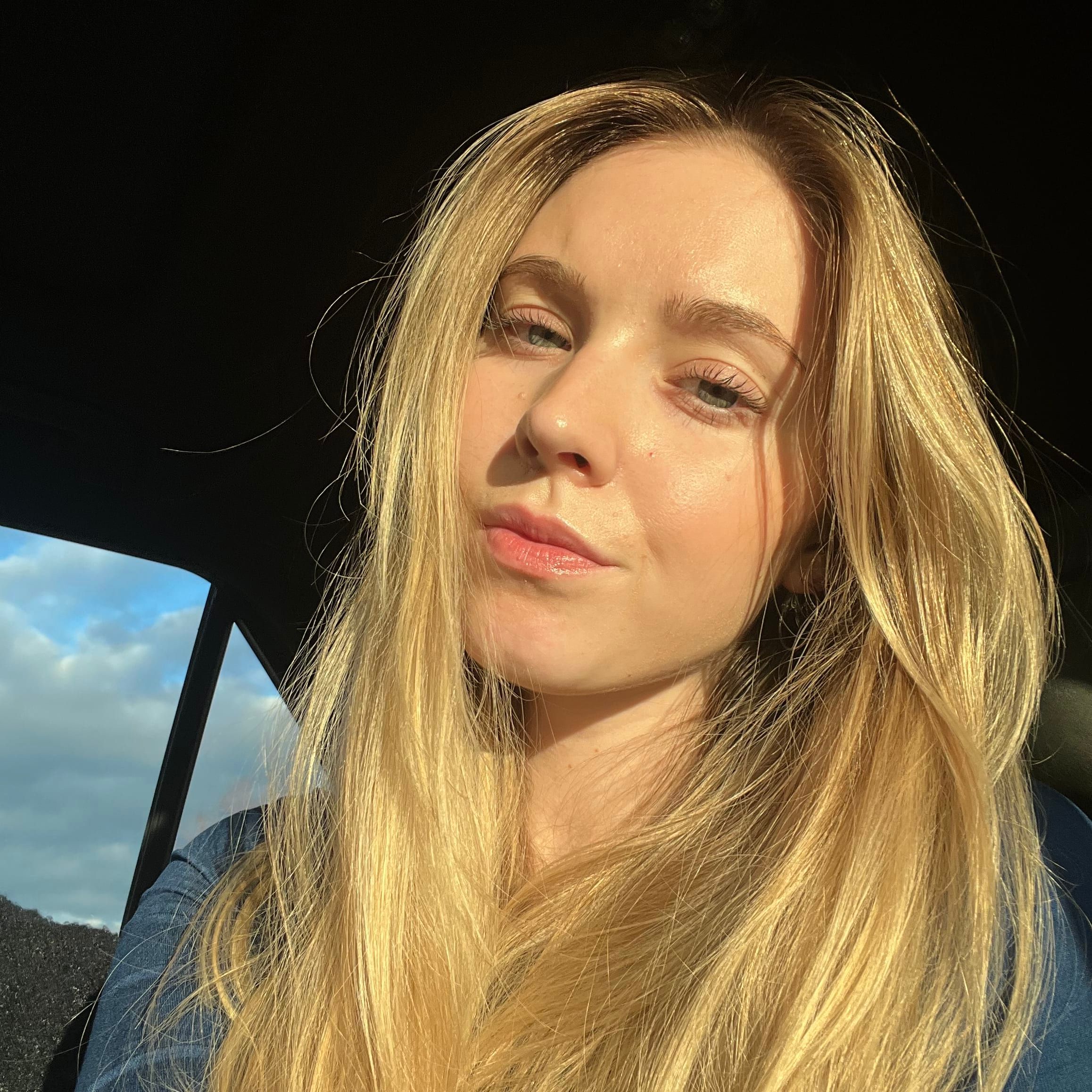 Profilbild för Greta Gudaitytė