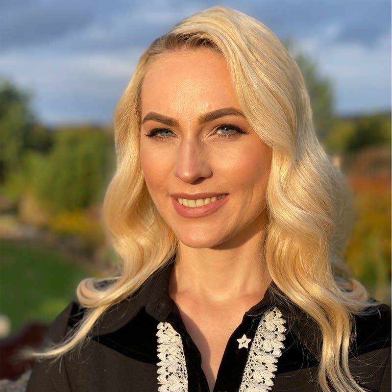 Profilbild för Galina Psibilskiene