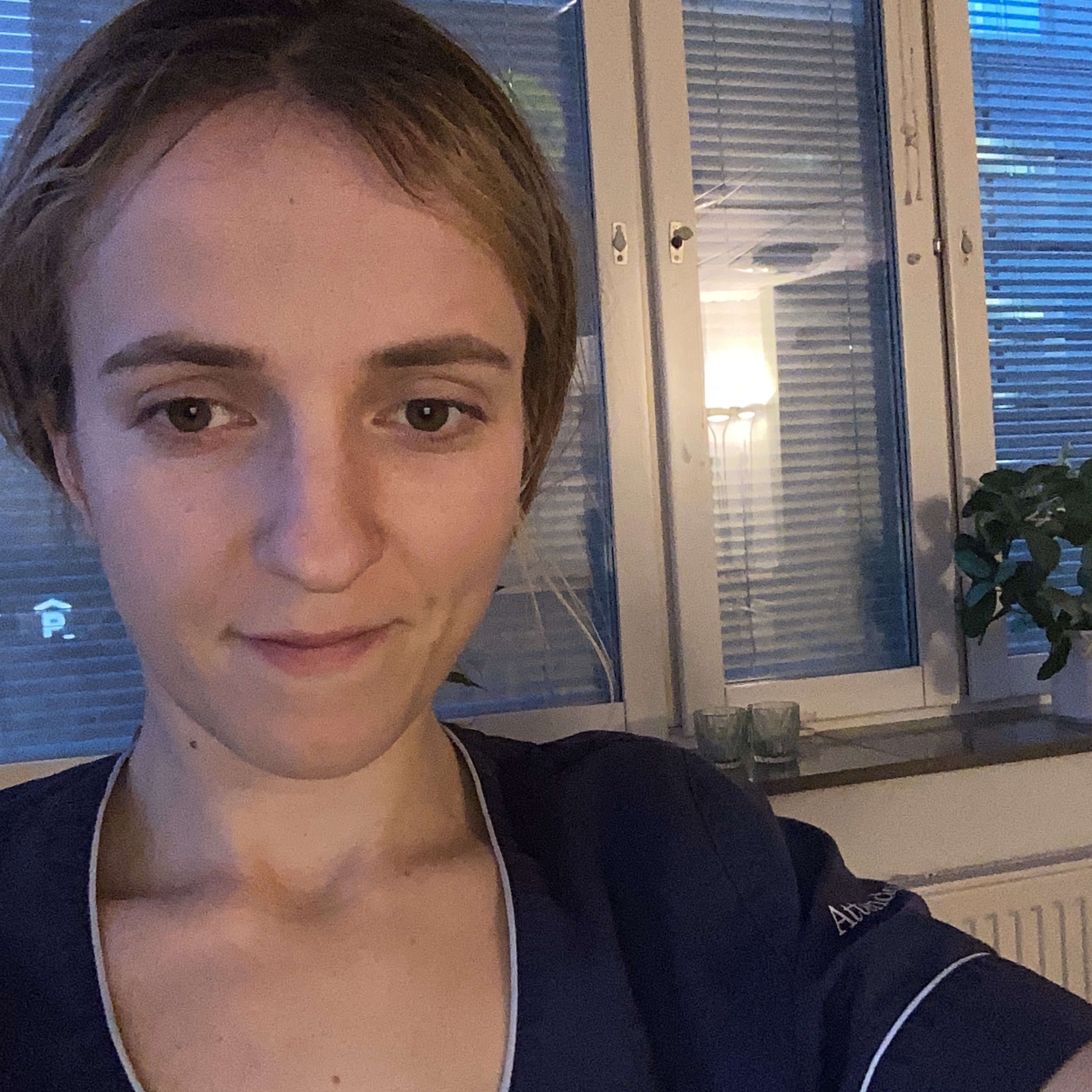 Profilbild för Jennifer Brandt