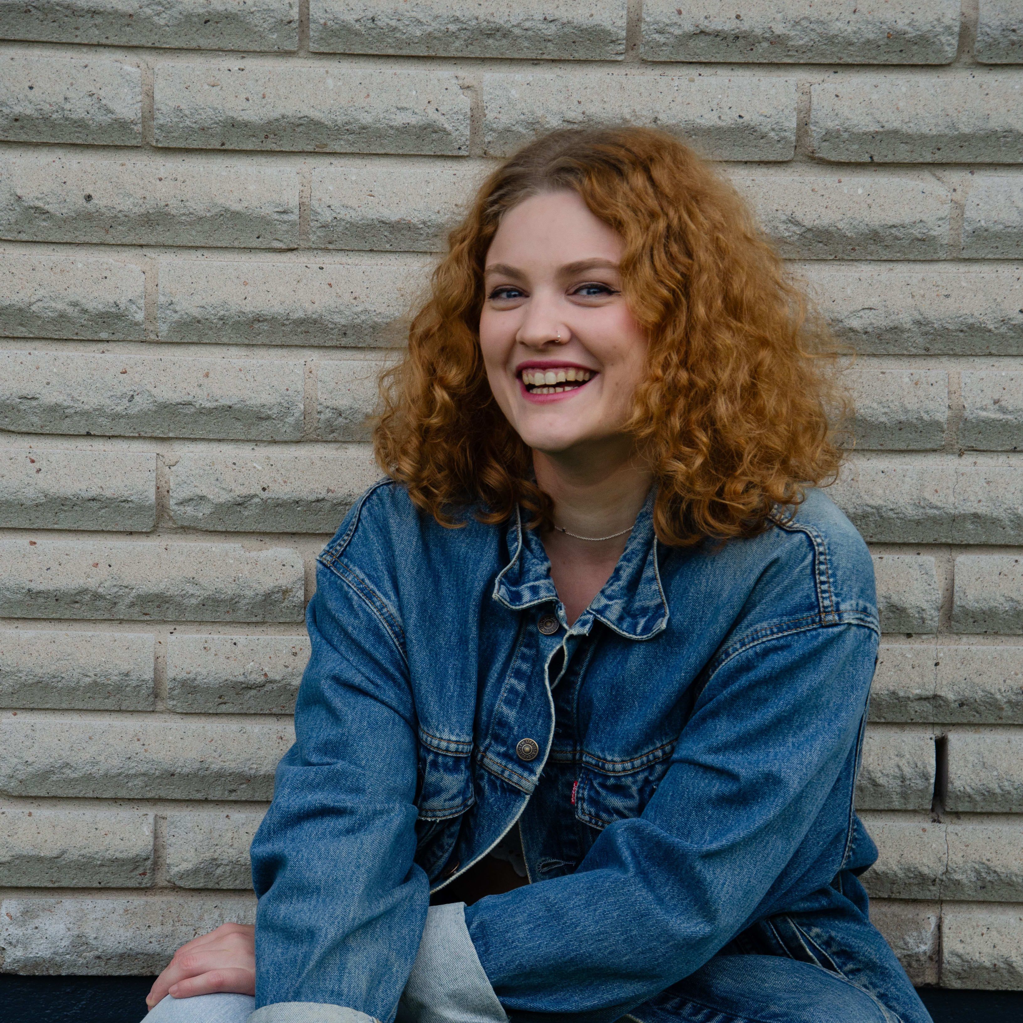 Profilbild för Filippa Hugosson