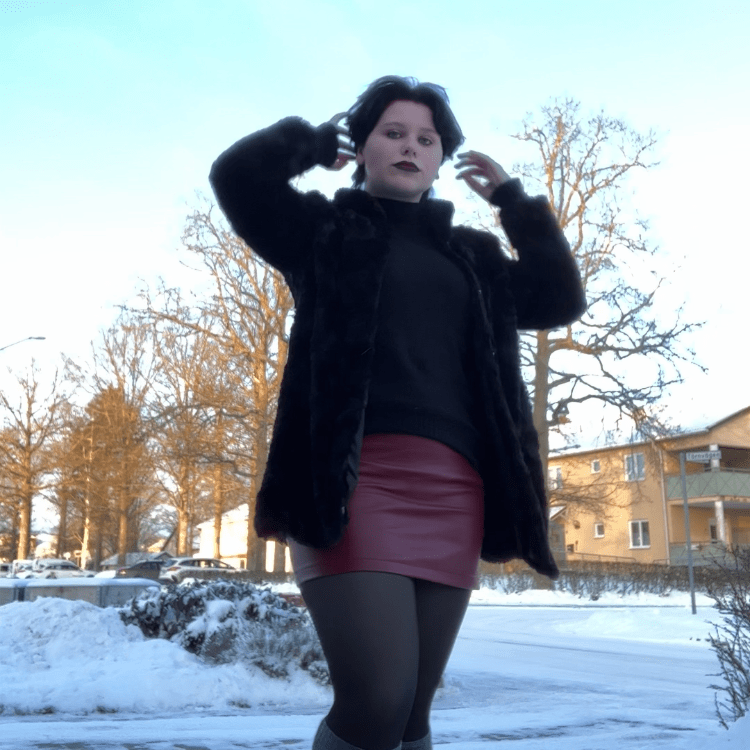 Profilbild för Agnes Tallflo