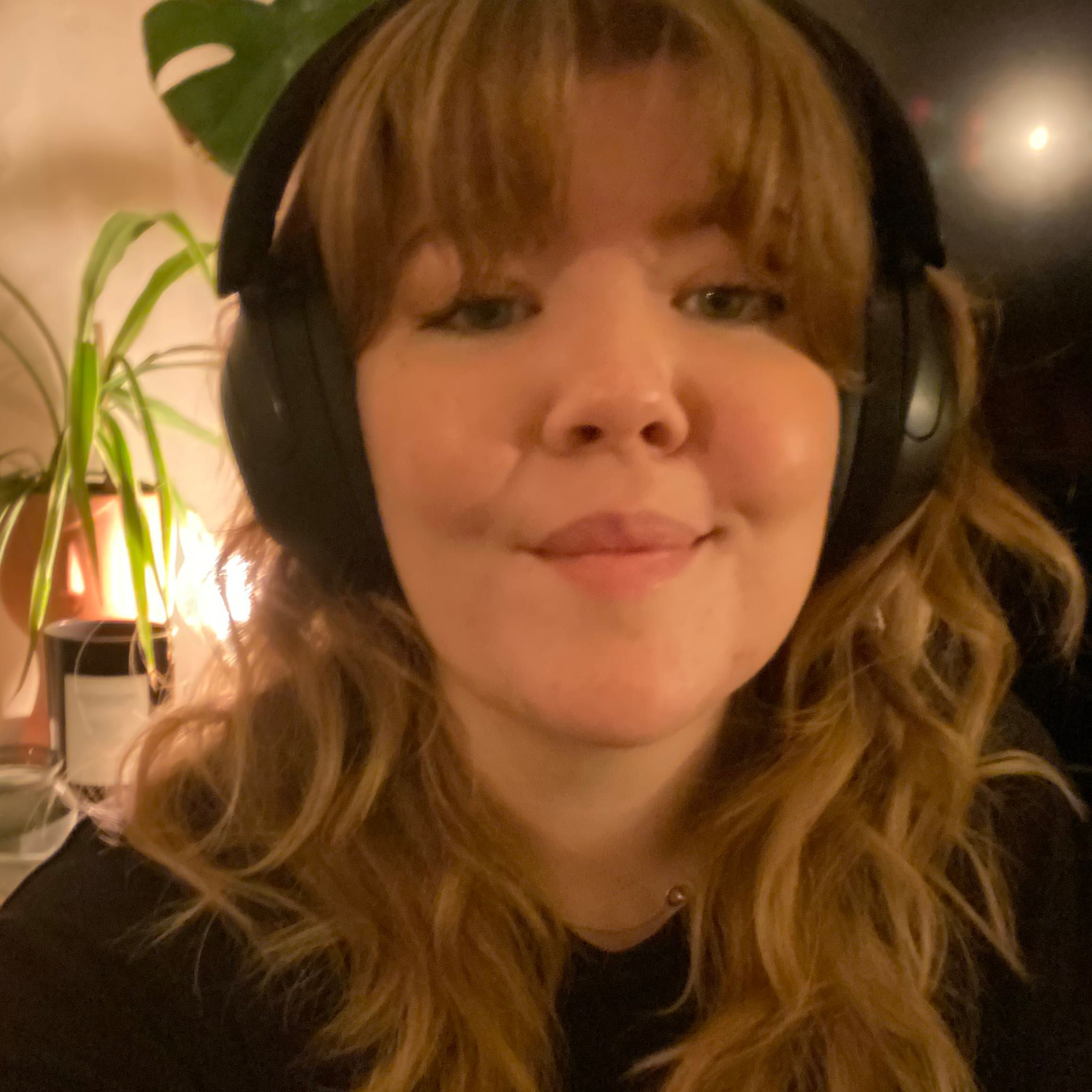 Profilbild för Fanny Milosavljevic