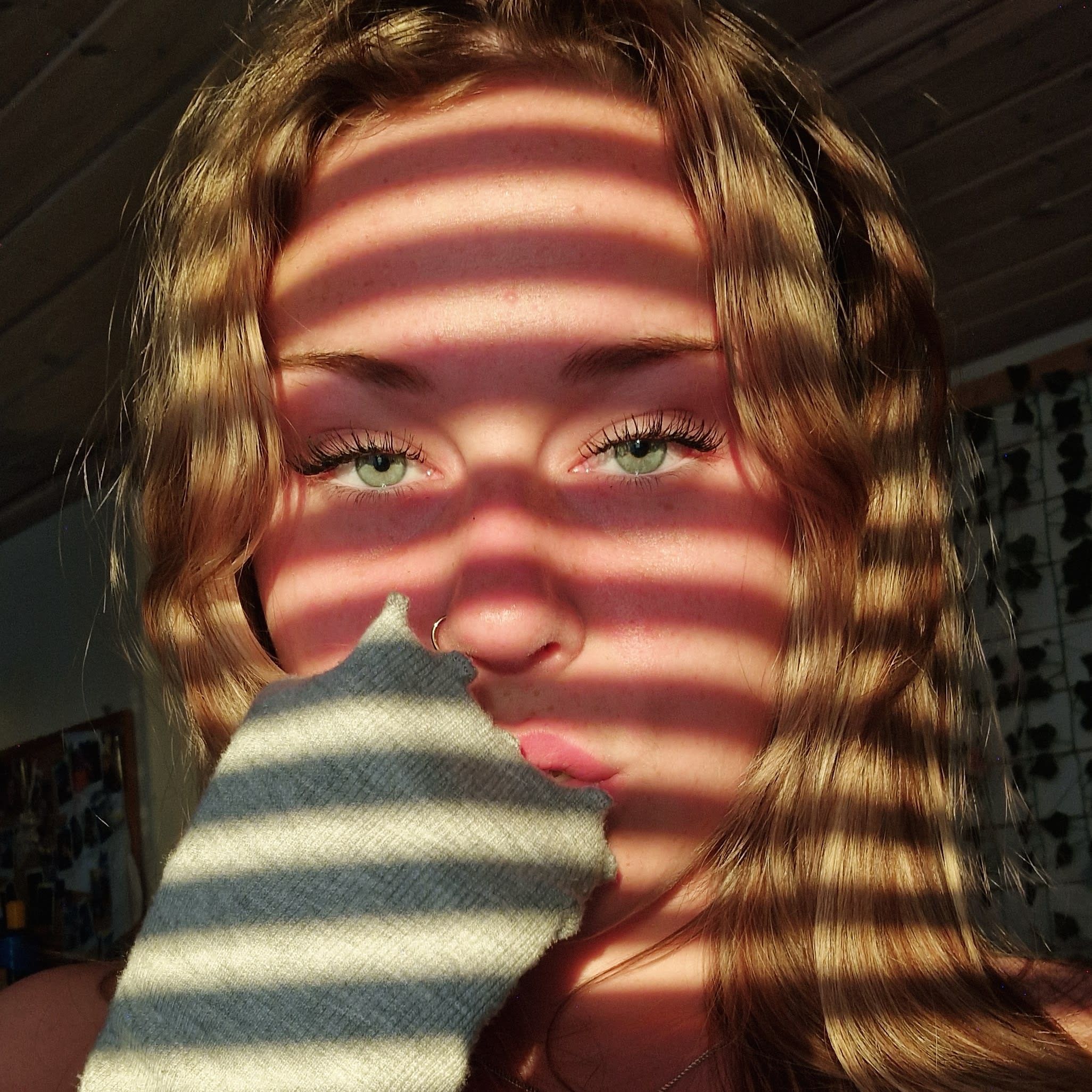 Profilbild för Emilia Calvert