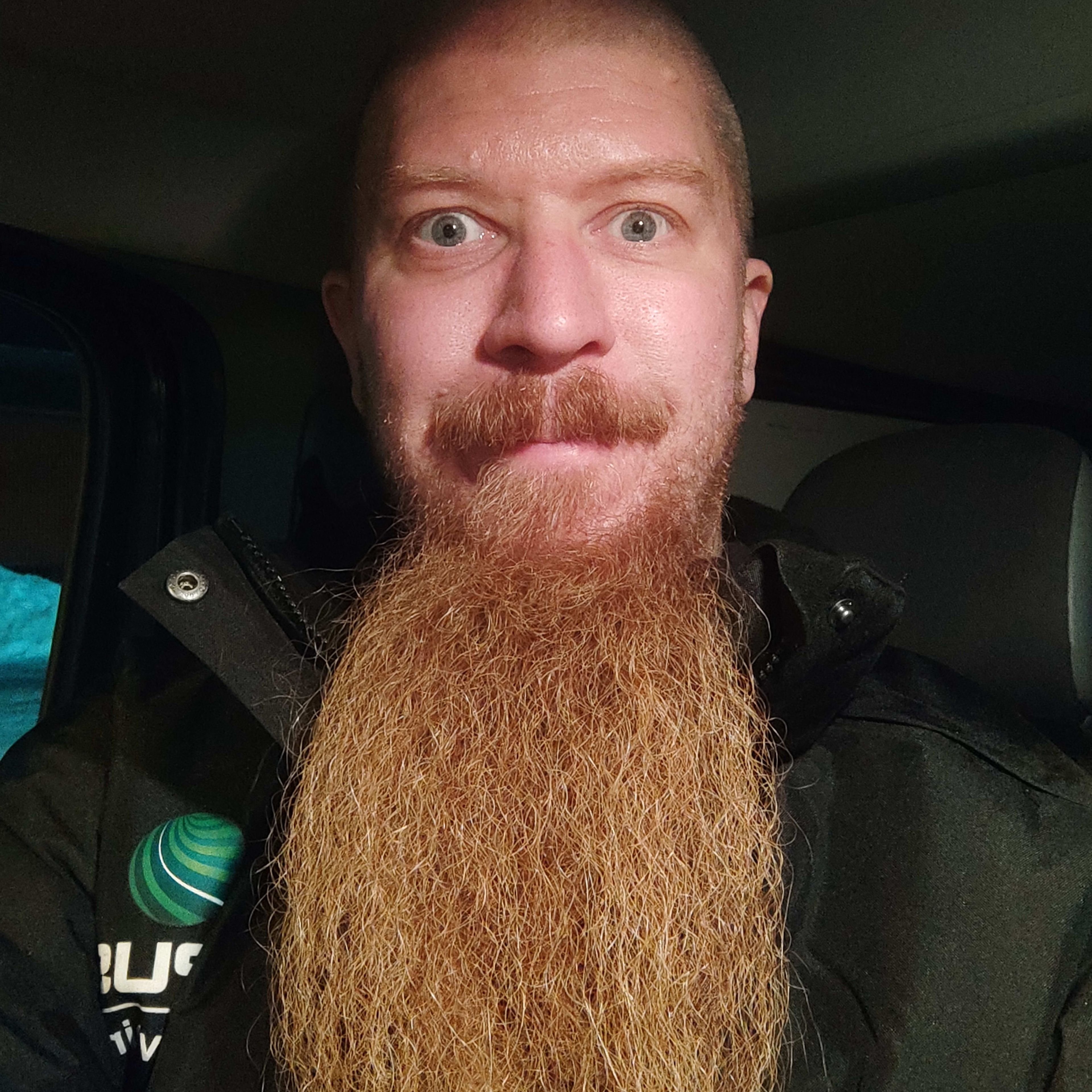 Profilbild för Pontus Potera Fredriksson