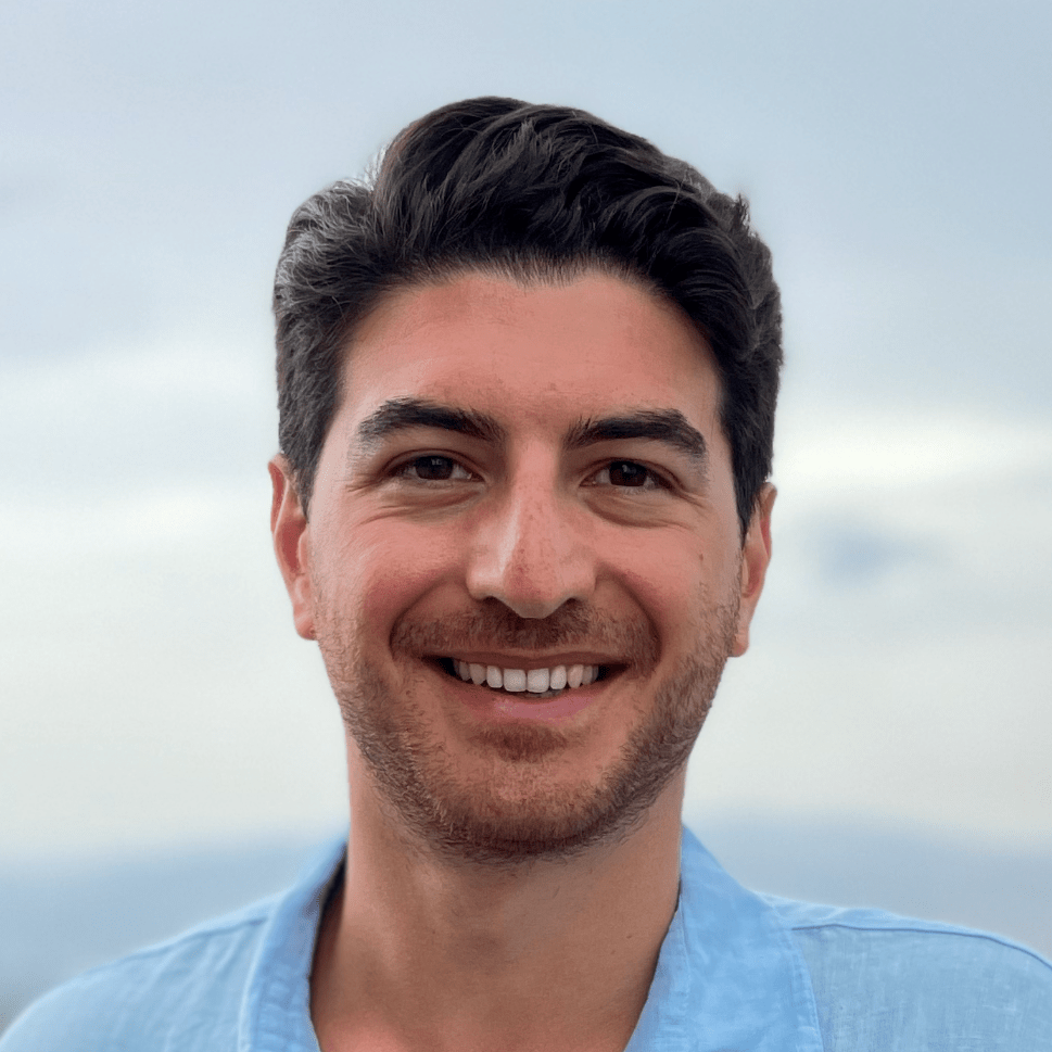 Profilbild för Arvin Nadimi