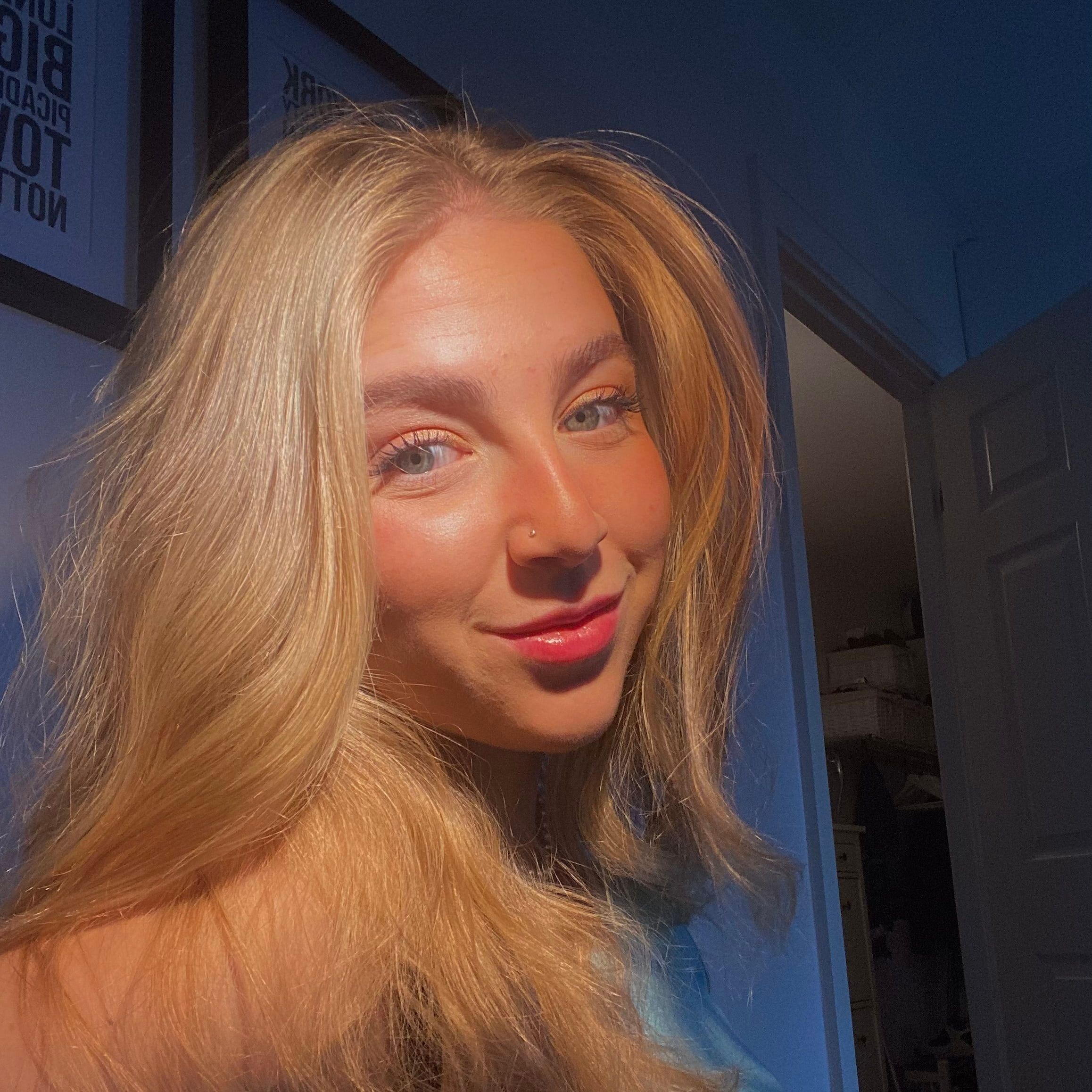 Profilbild för Ida Chikaonda