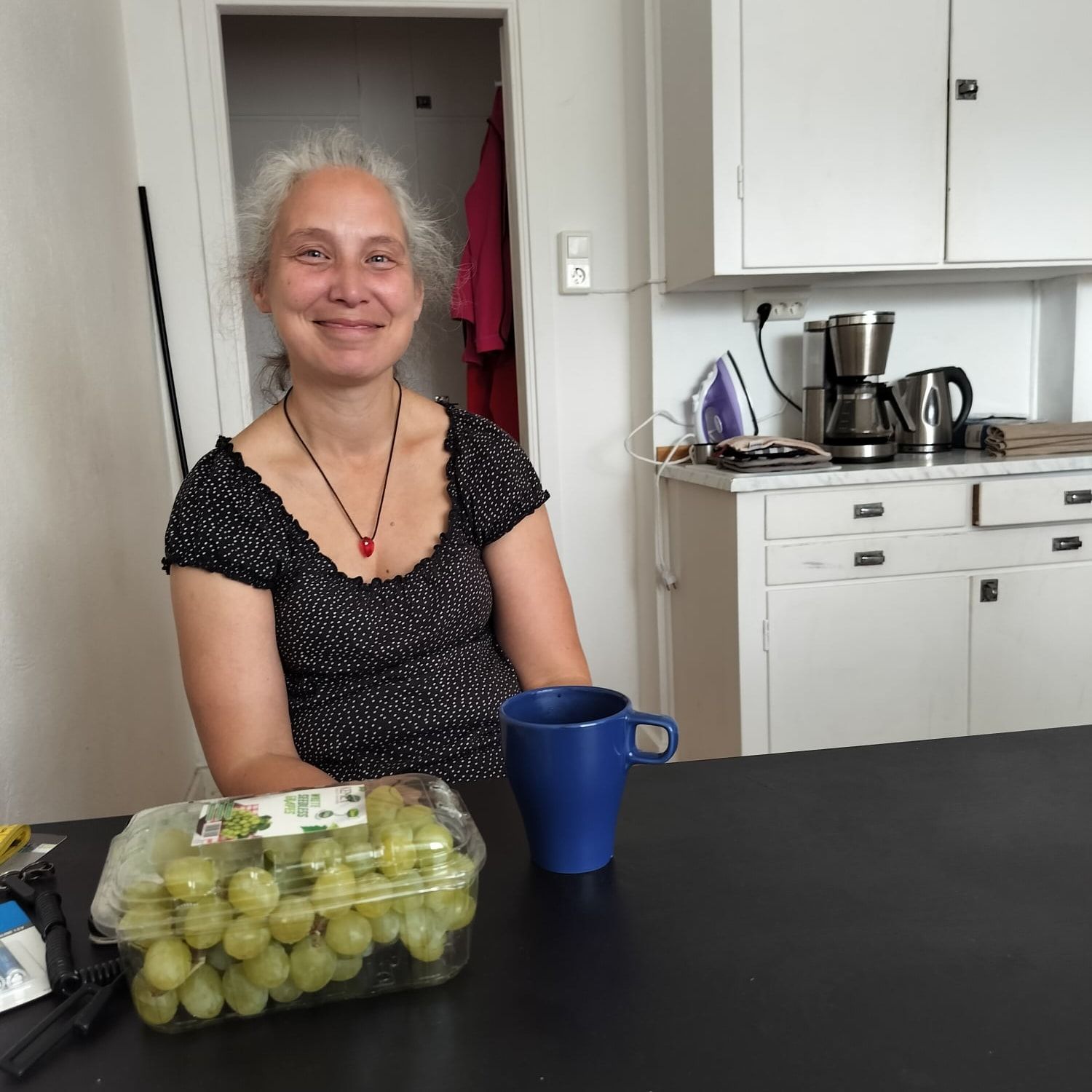 Profilbild för Diana Andersen