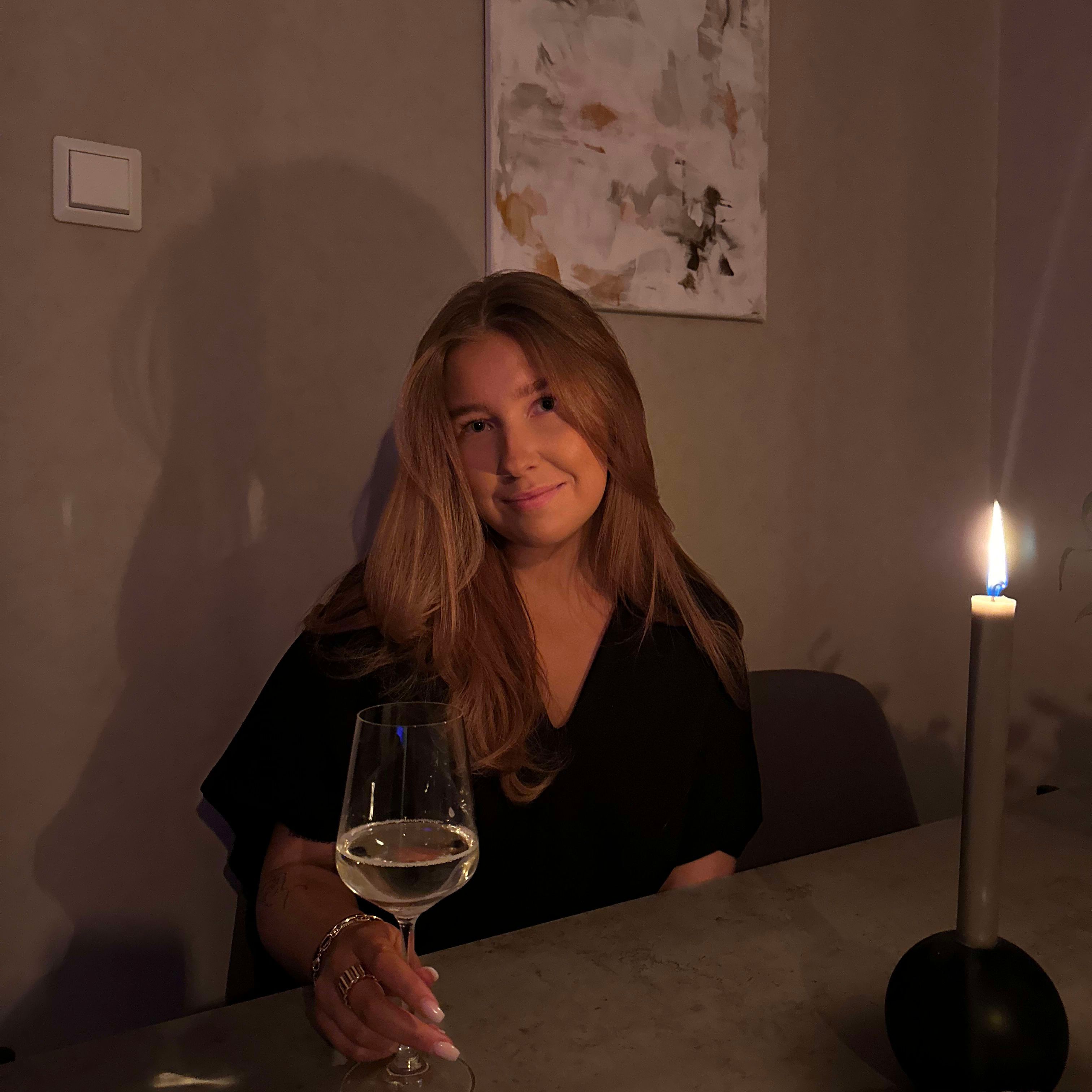 Profilbild för Elin Persson