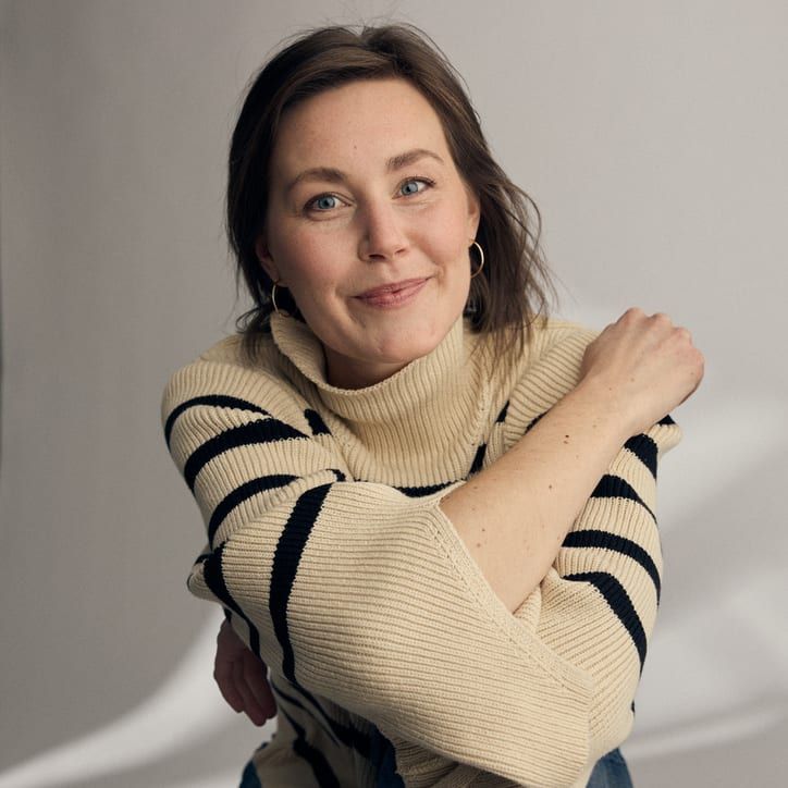 Profilbild för Hanna Holmberg