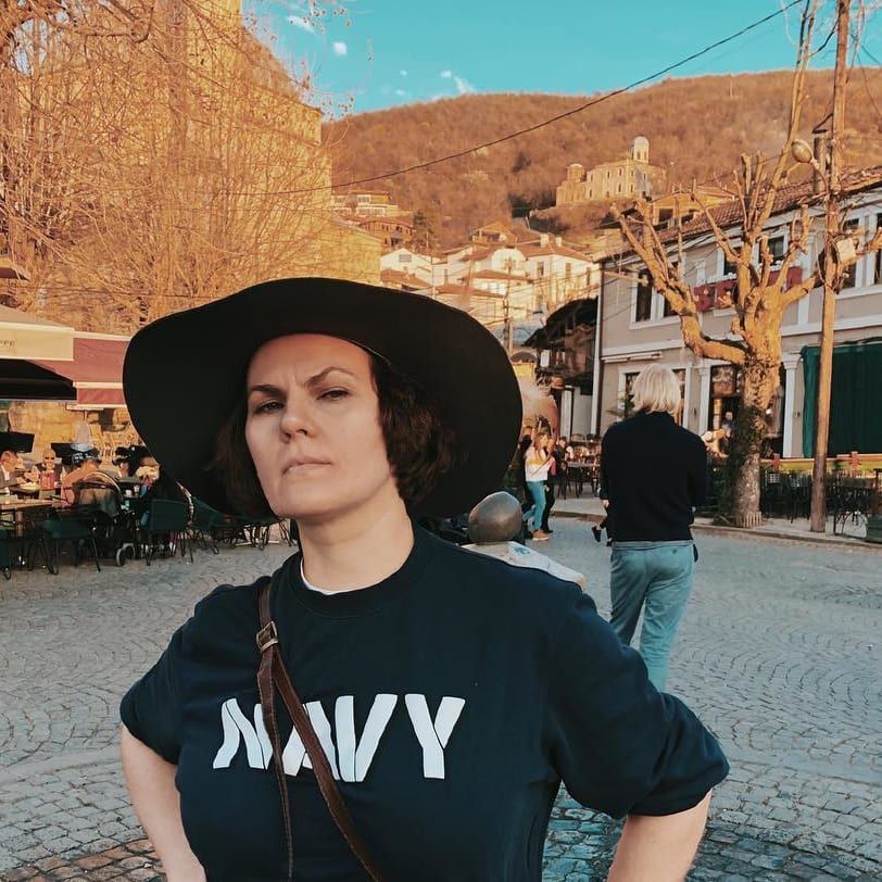 Profilbild för Regina Shepetya-larsson