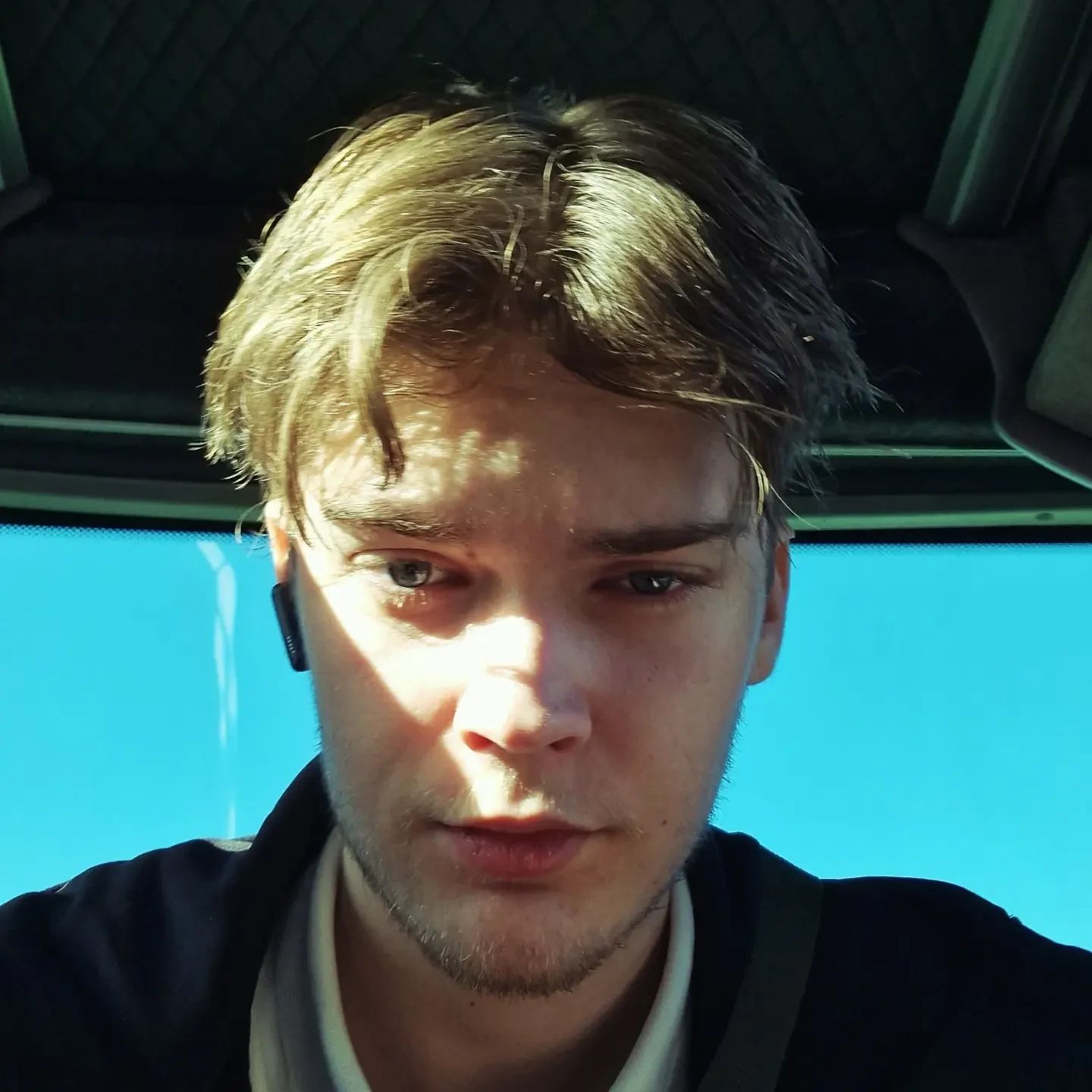 Profilbild för Noah Forslund