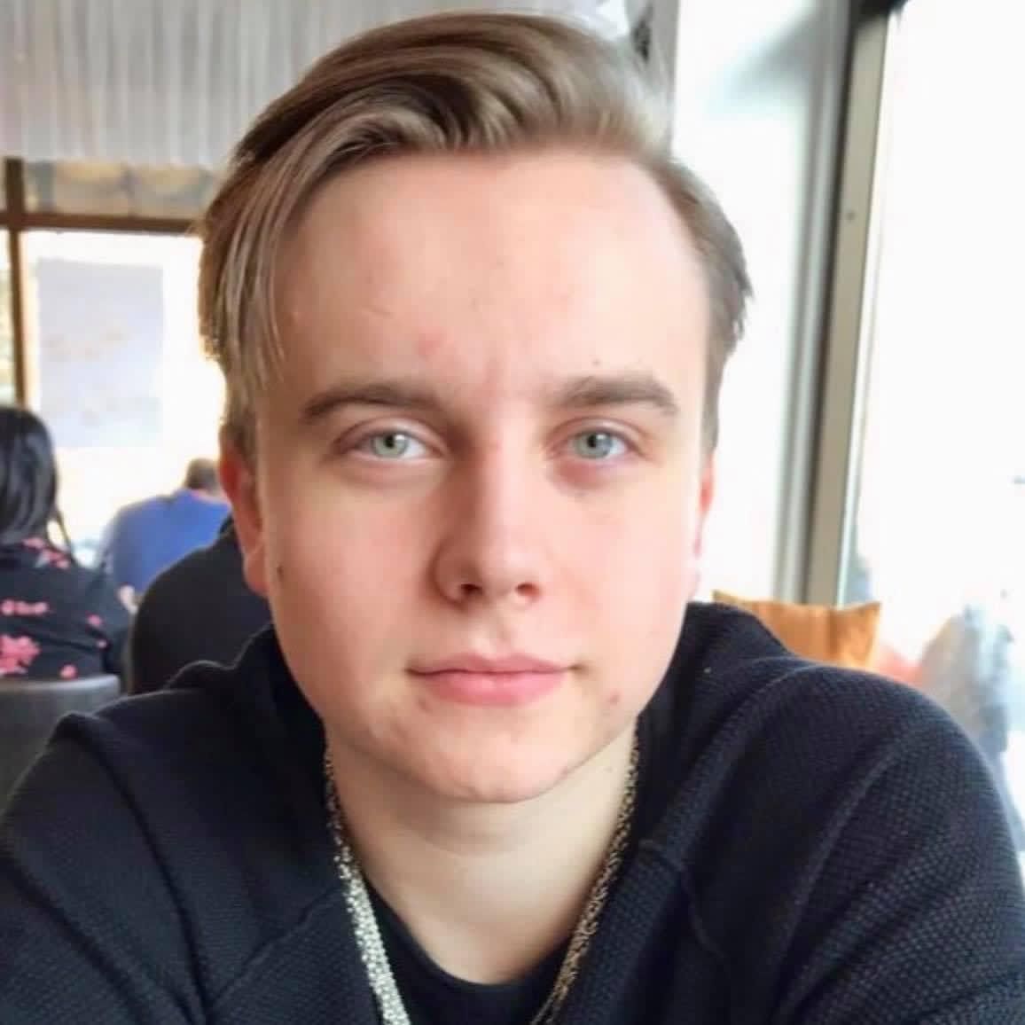 Profilbild för Kevin Pudlo