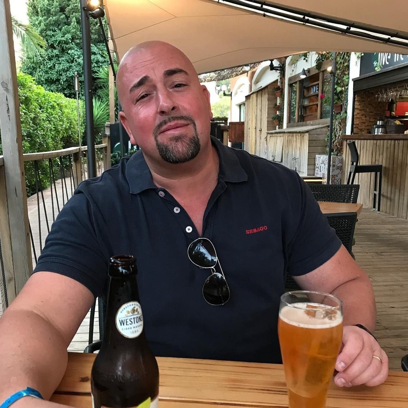 Profilbild för Patrick Barmer
