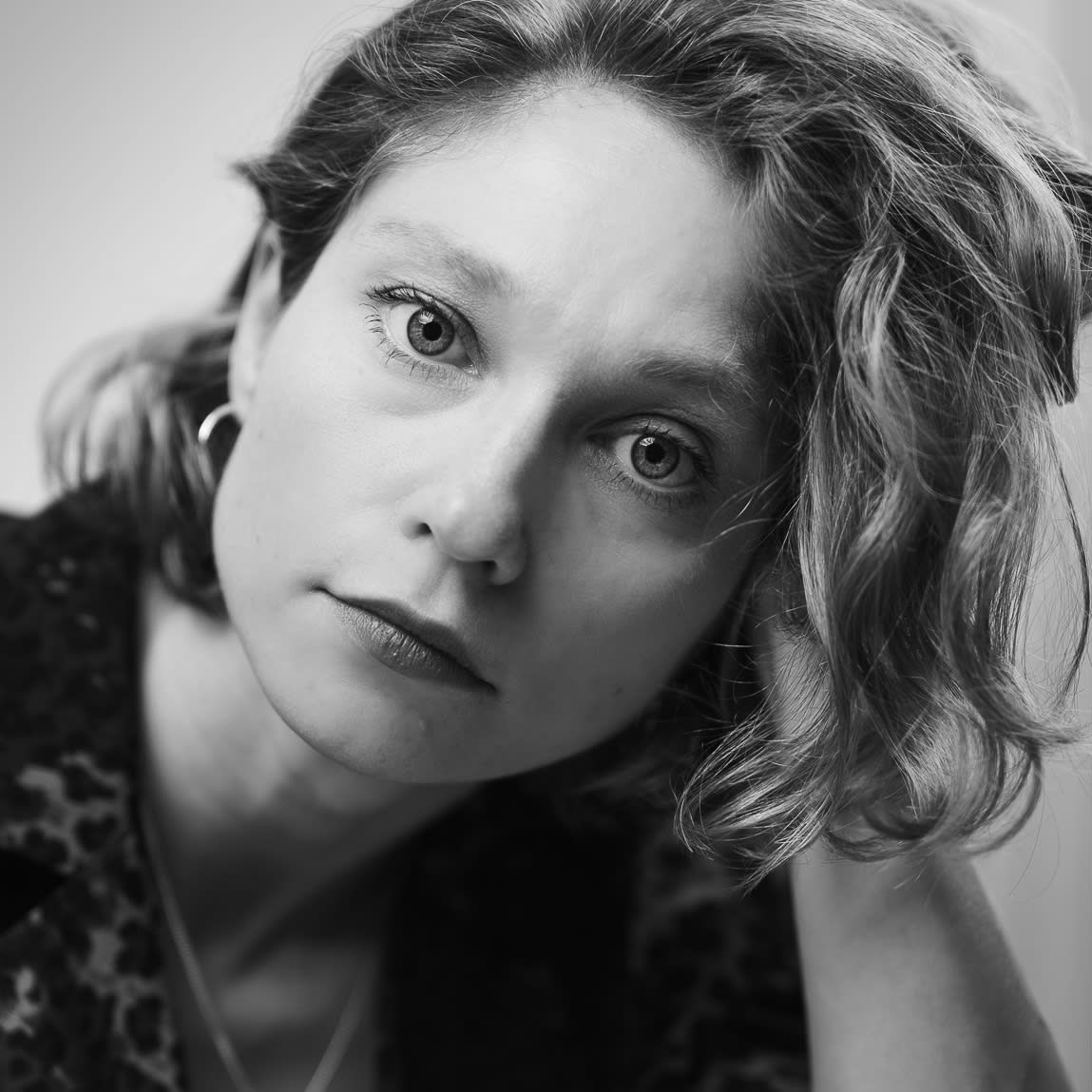 Profilbild för Ronja Svedmark
