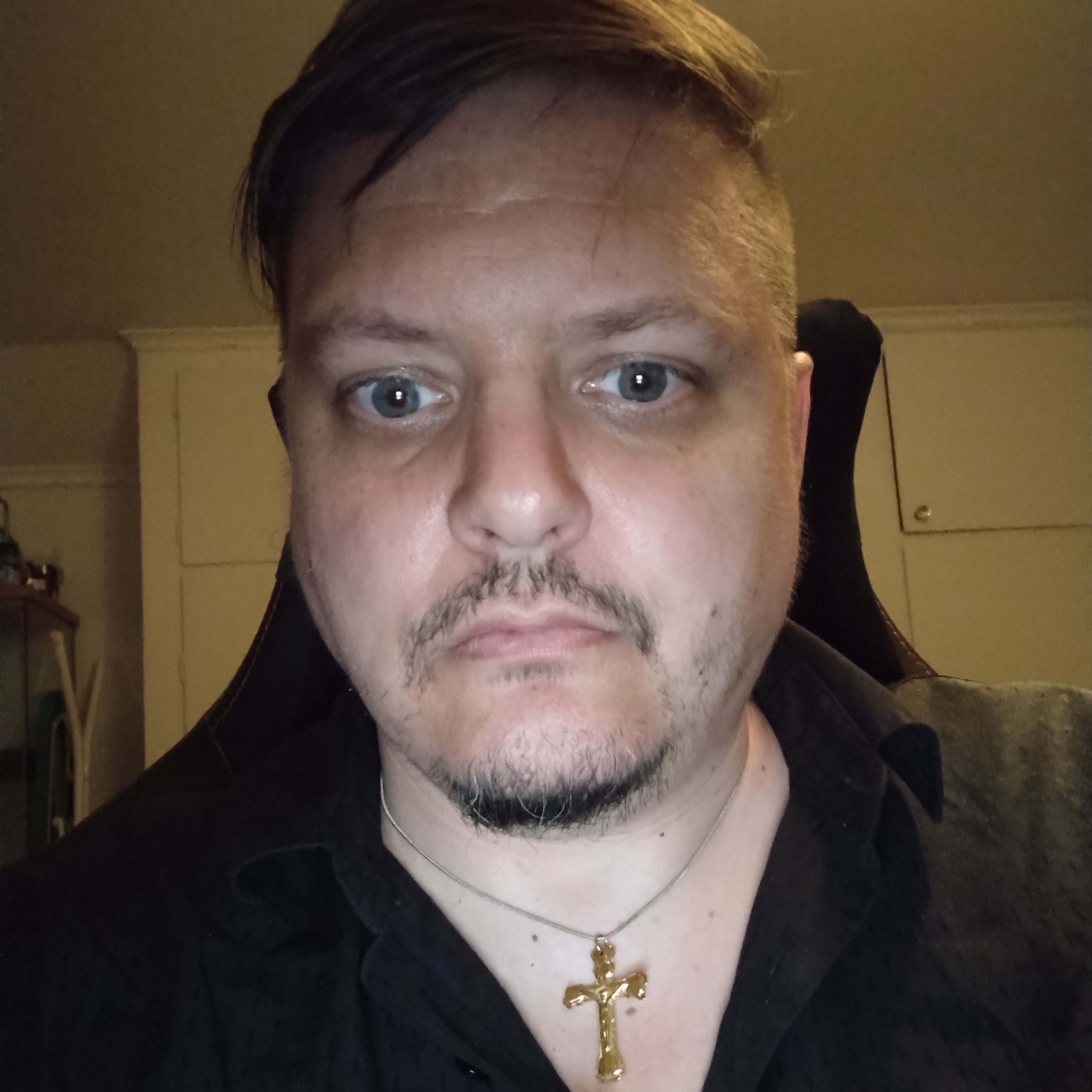 Profilbild för Christian Fältström