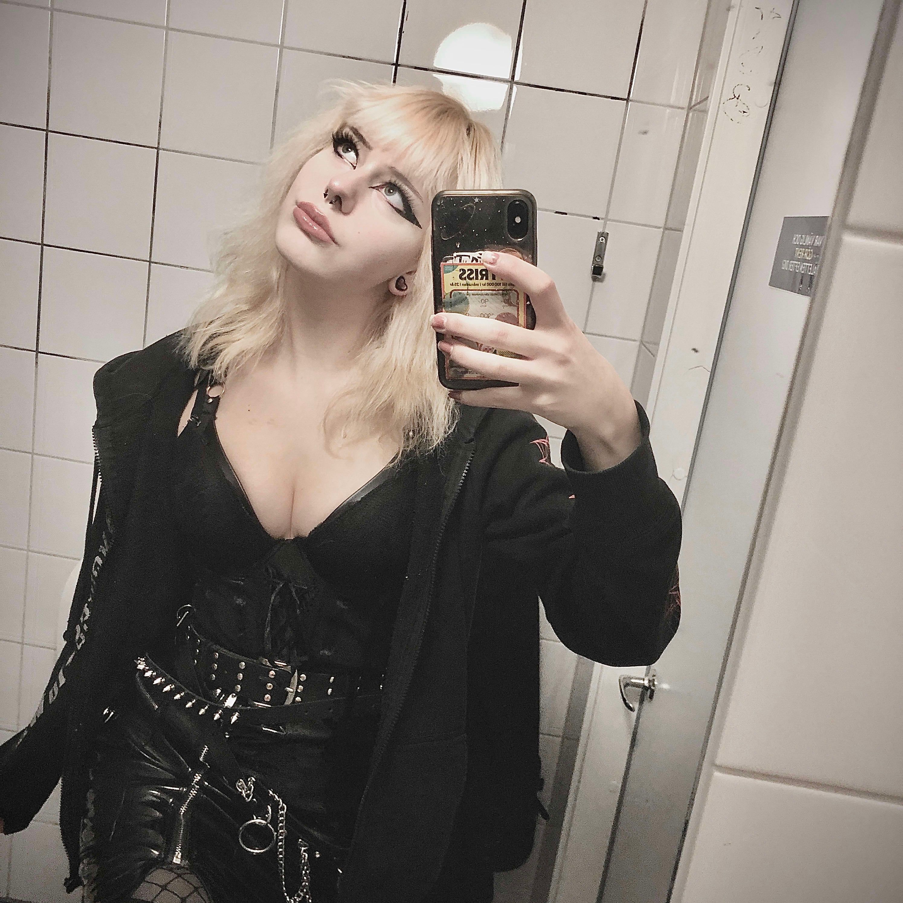 Profilbild för Nova Sjöberg