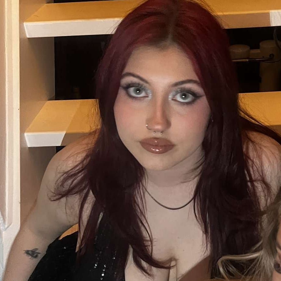 Profilbild för Alison Roughsedge