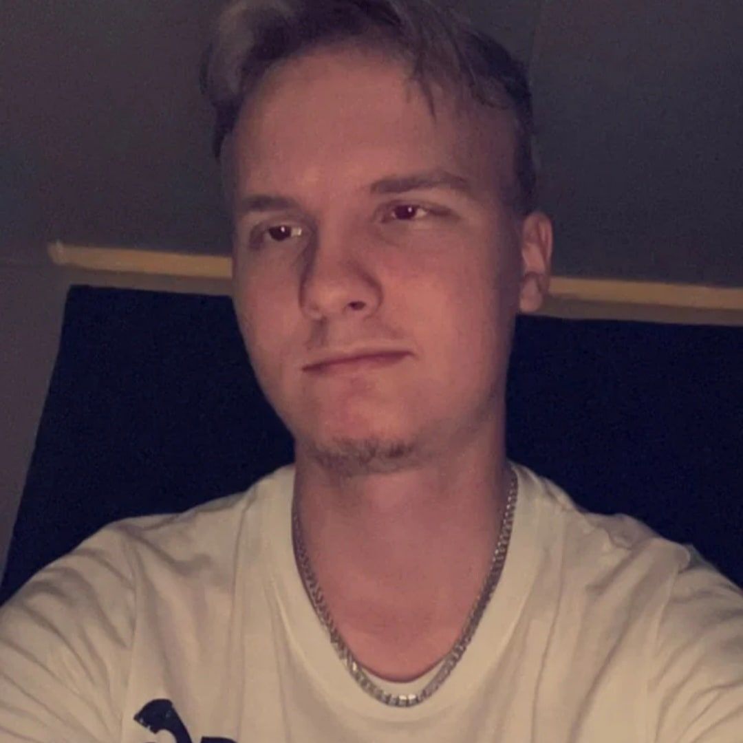 Profilbild för William Bergsängel