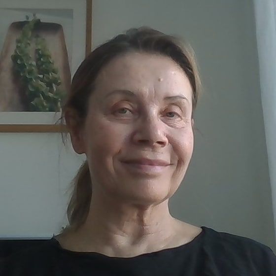 Profilbild för Elisabeth Krebs