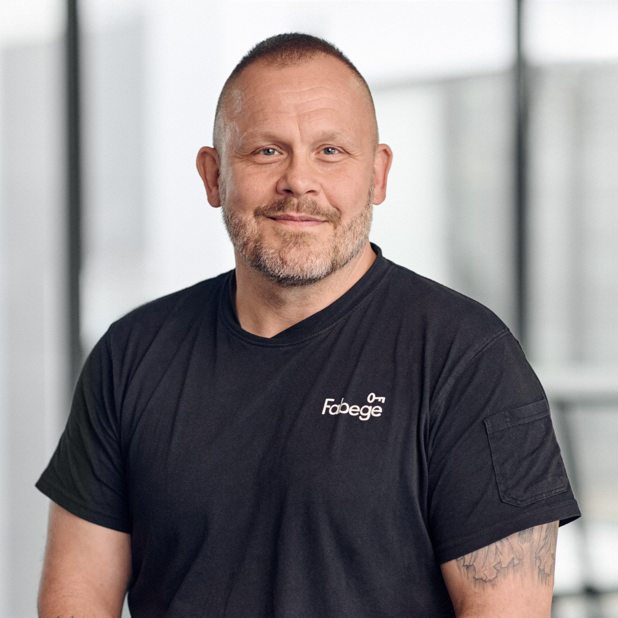 Profilbild för Stefan Karlsson