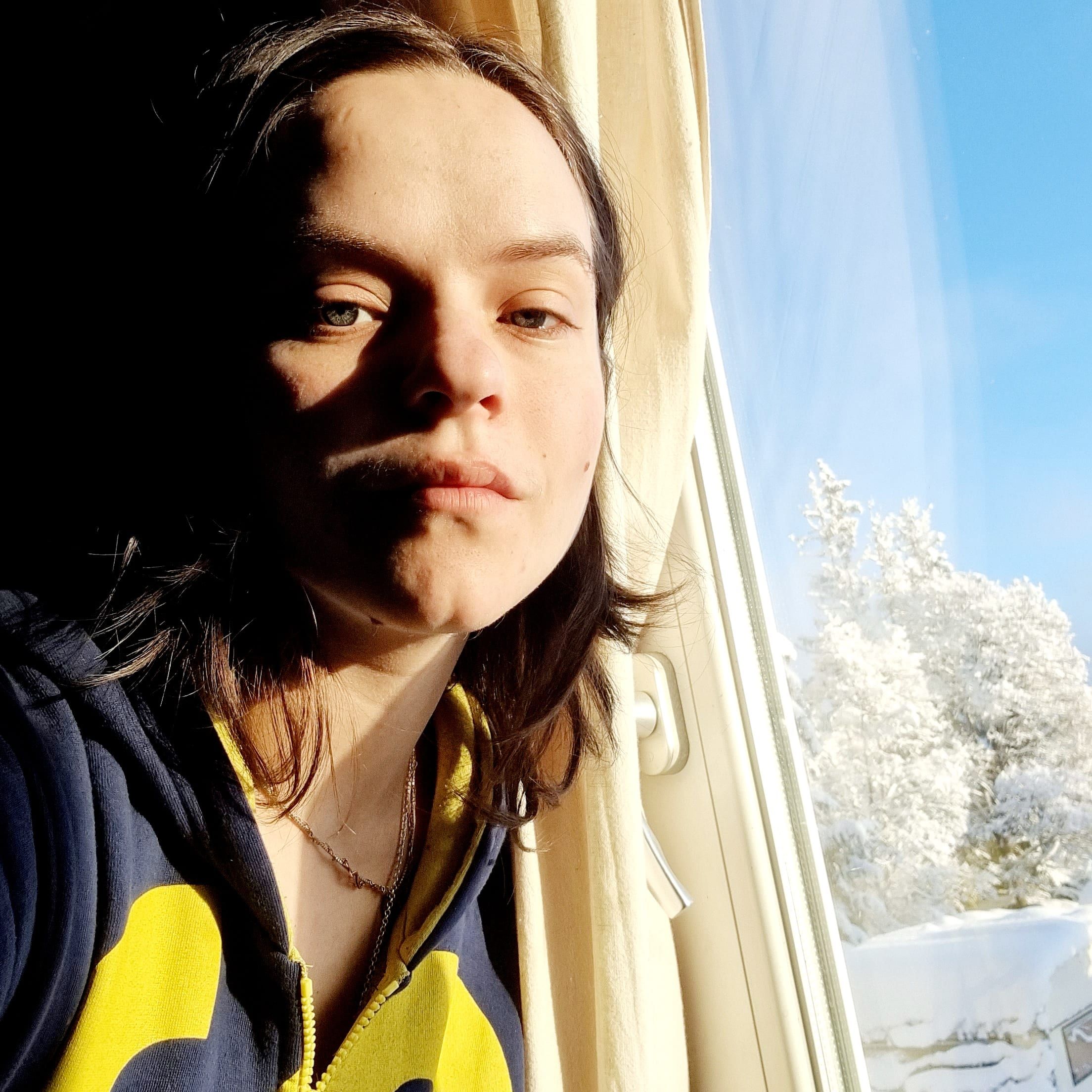 Profilbild för Maria Krylova