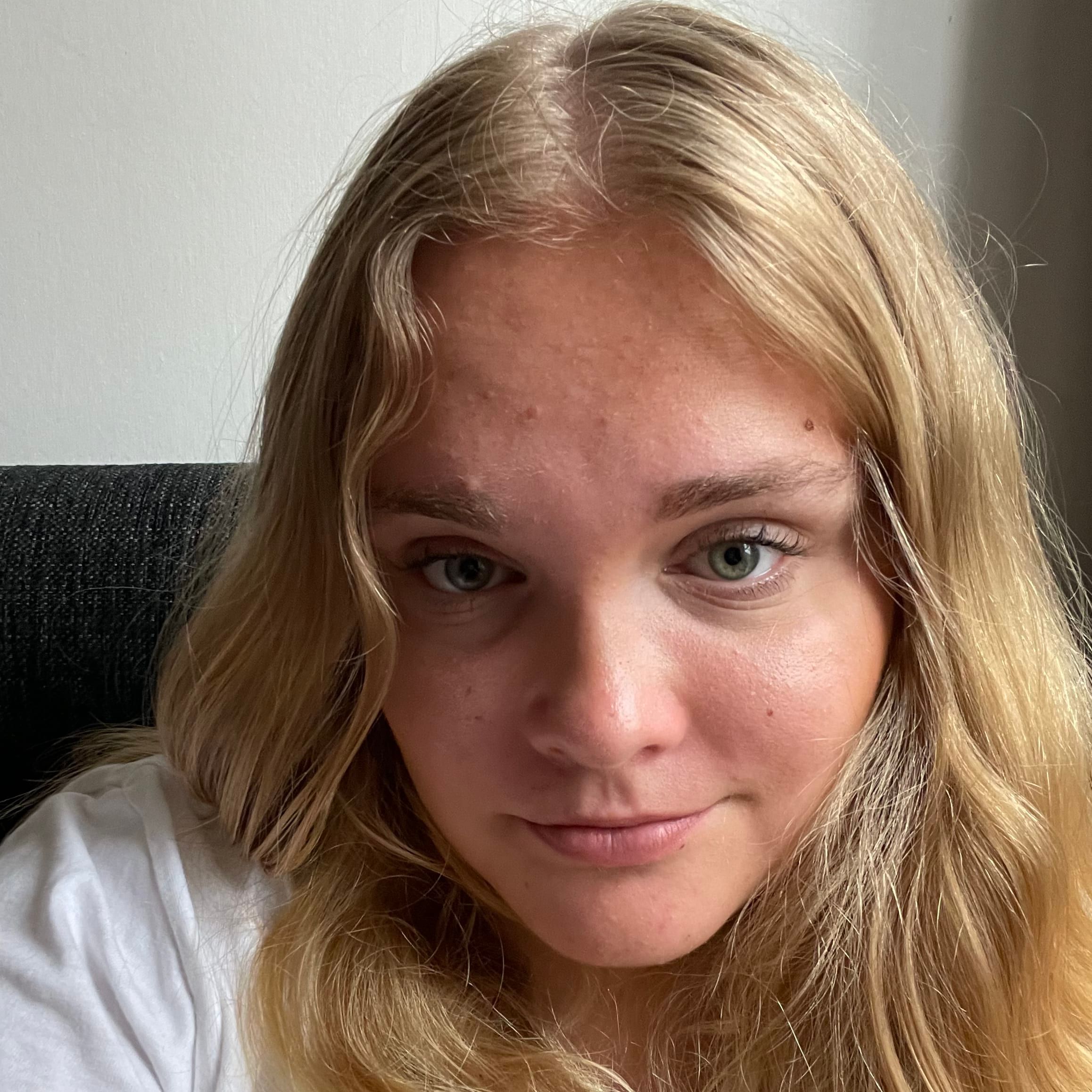 Profilbild för Frida Jonasson