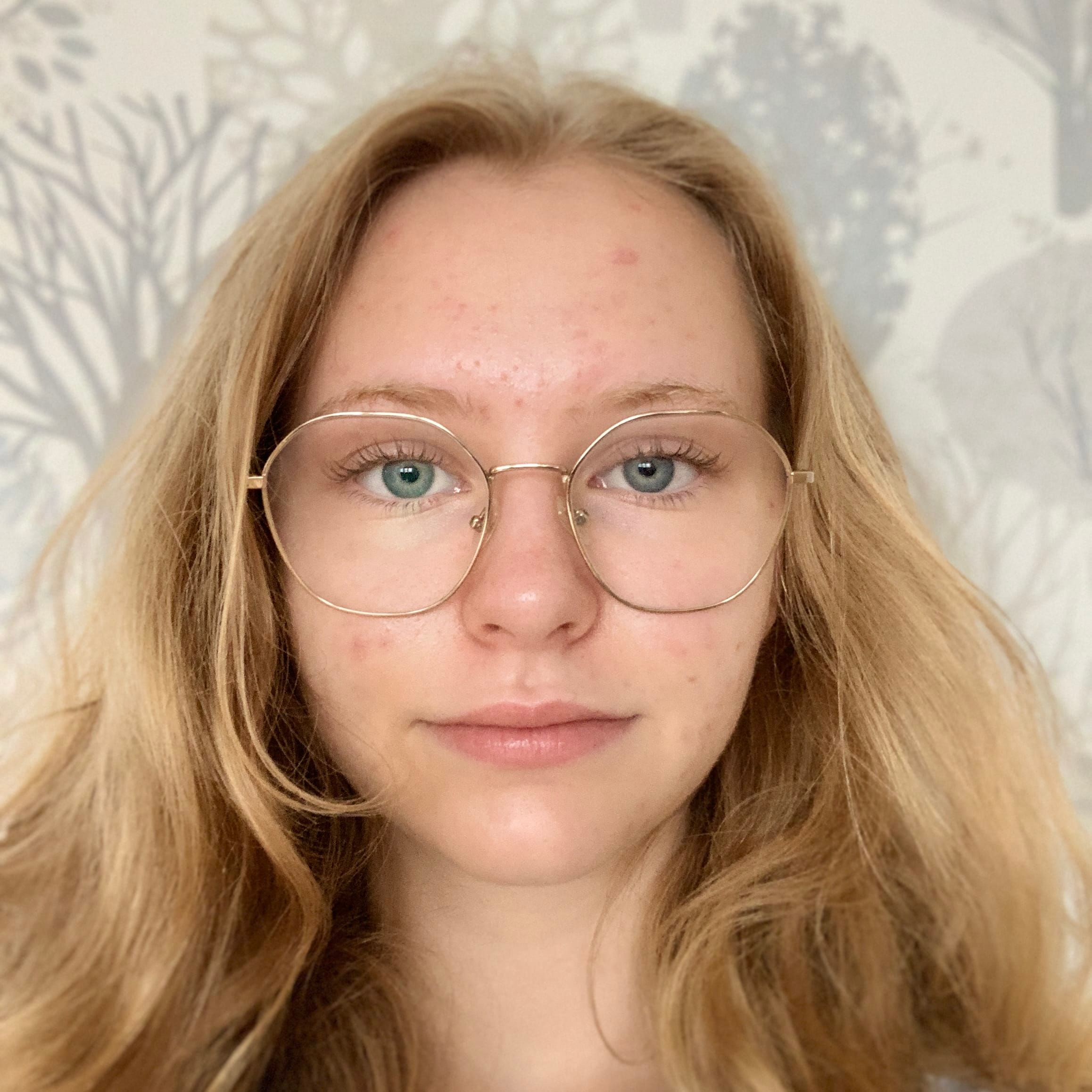 Profilbild för Matilda Sträng