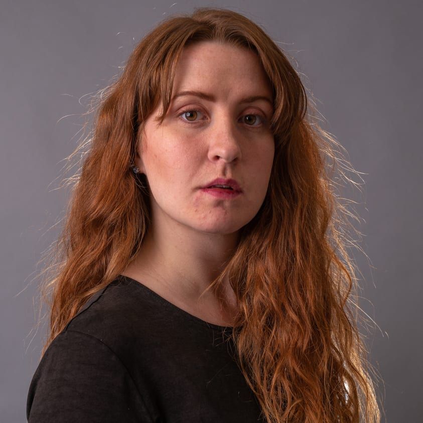 Profilbild för Jessie Lewis Skoglund