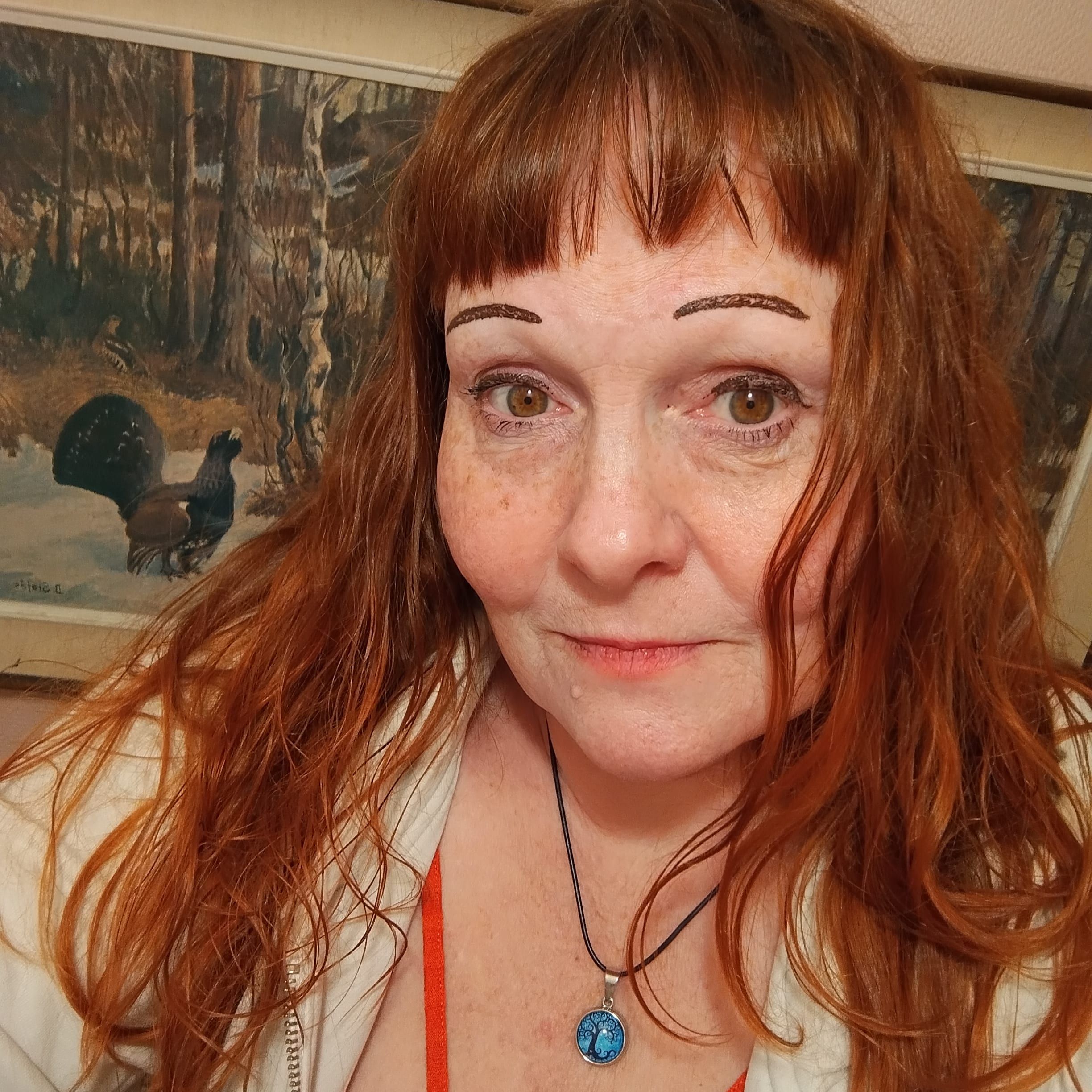 Profilbild för Lisa Johansson