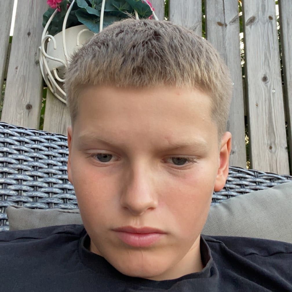 Profilbild för Rasmus Rino