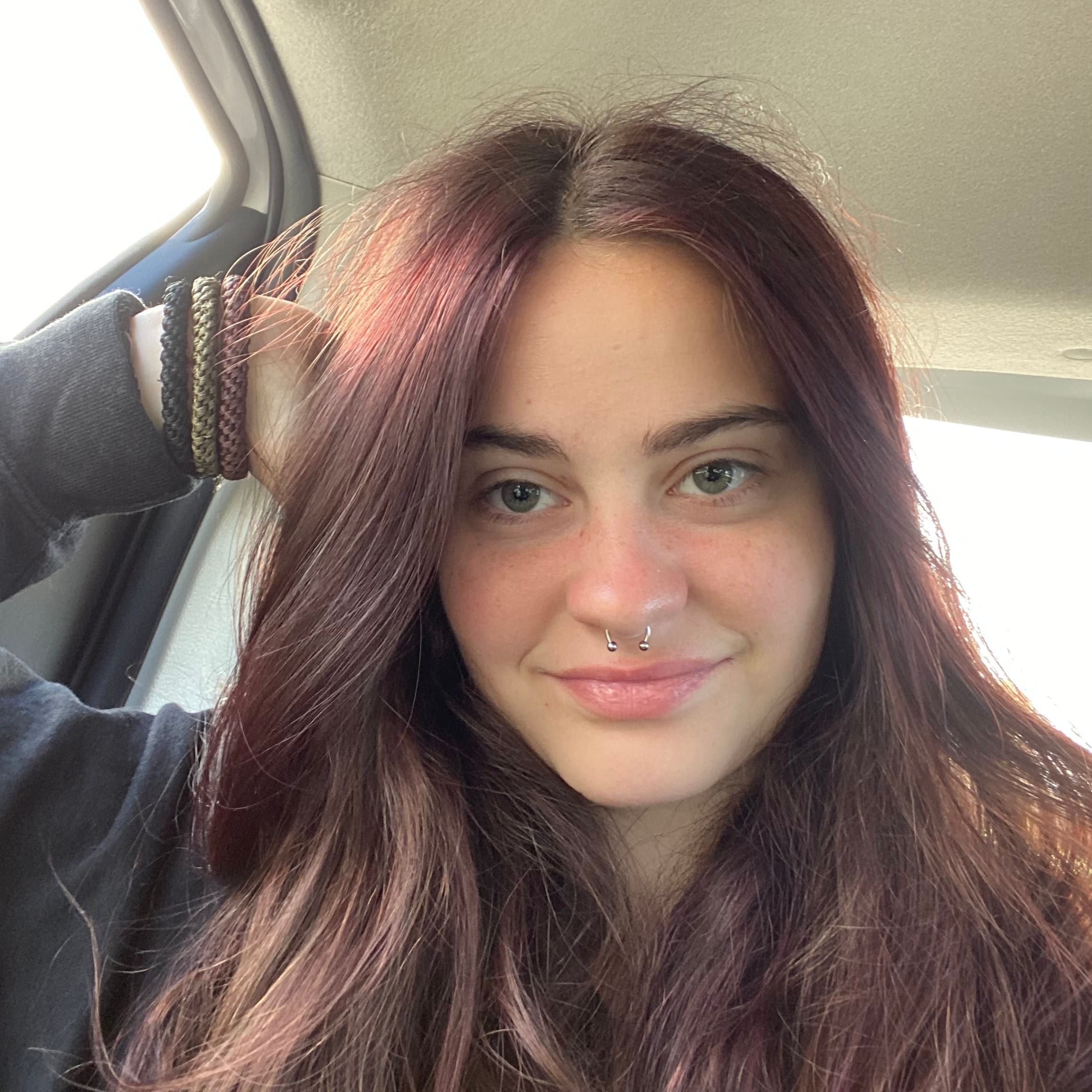 Profilbild för Cornelia Andersson