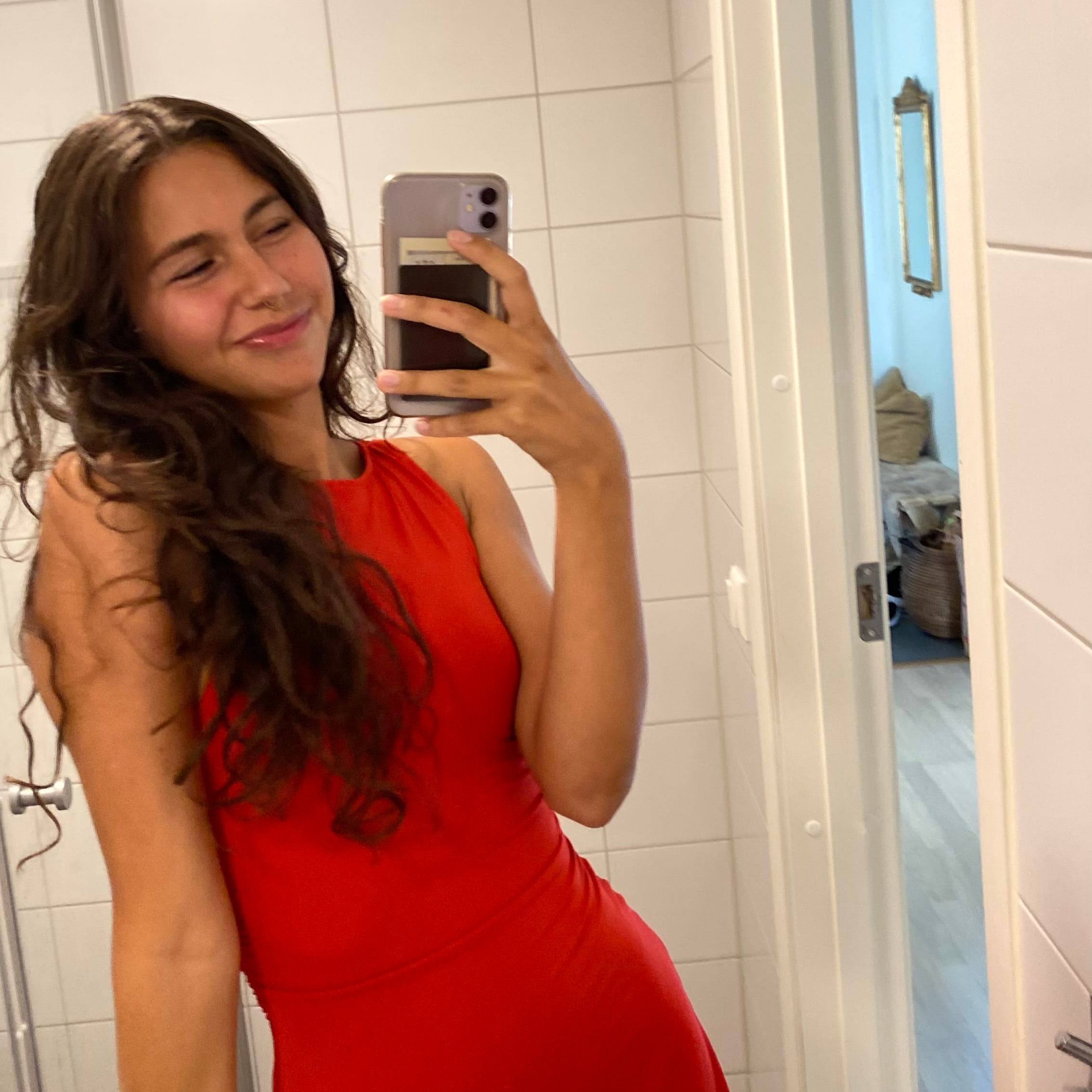 Profilbild för Naïma Holzer