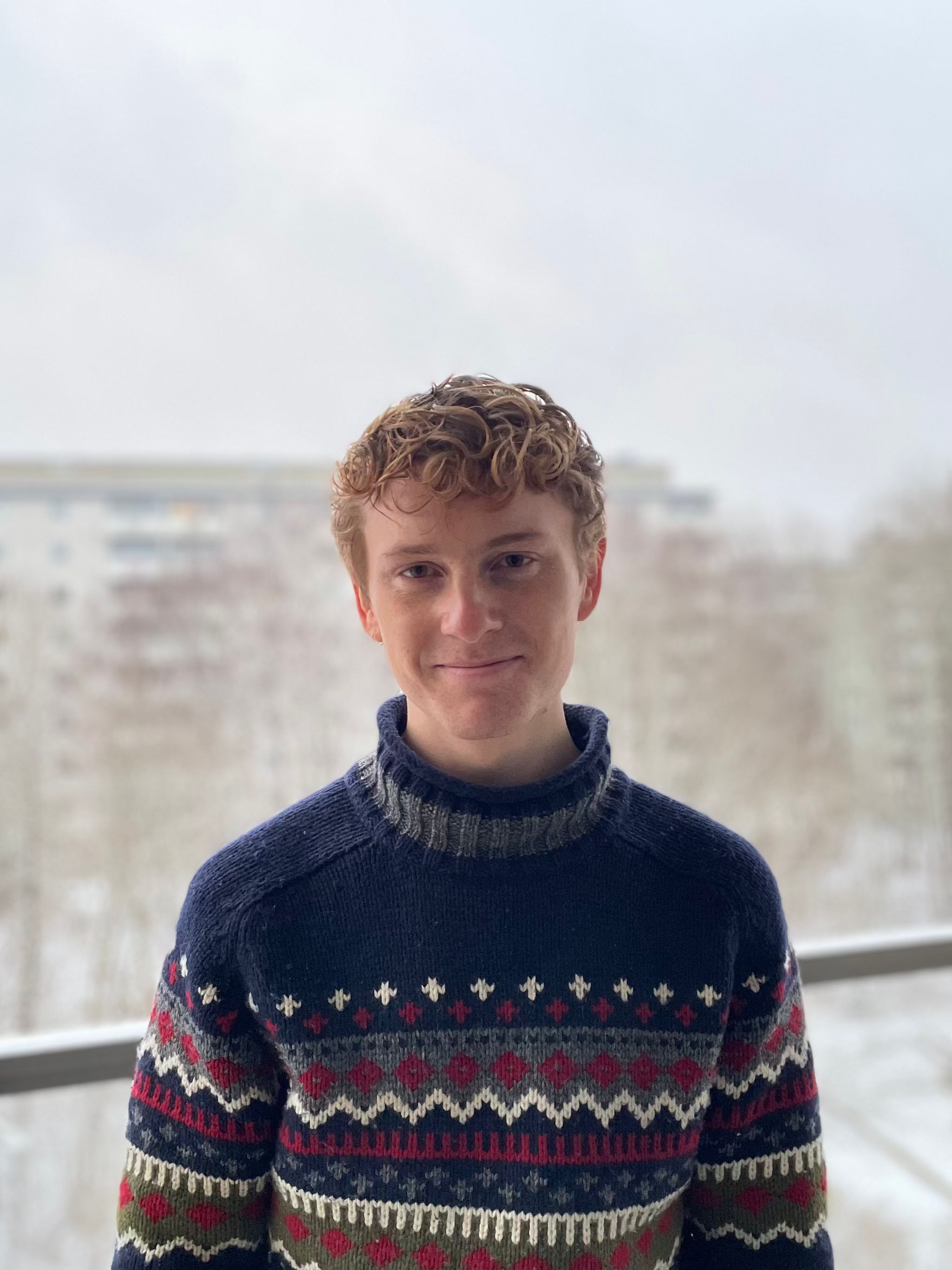 Profilbild för Måns Gustafsson