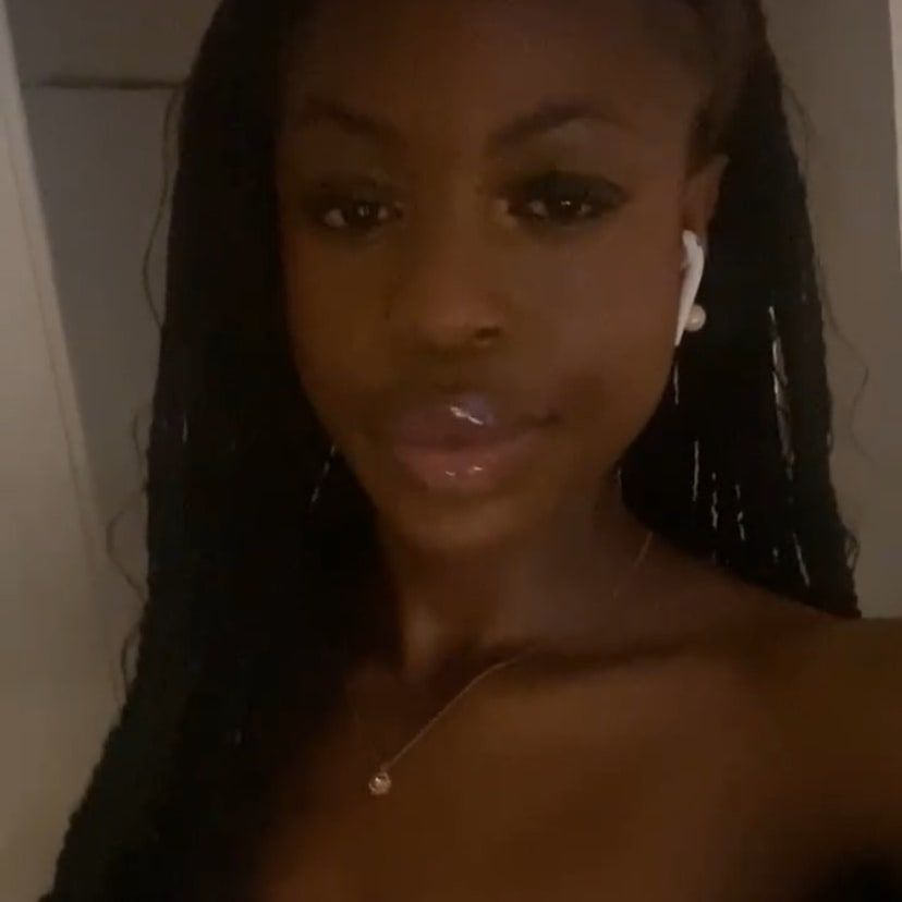 Profilbild för Suliana Bangura