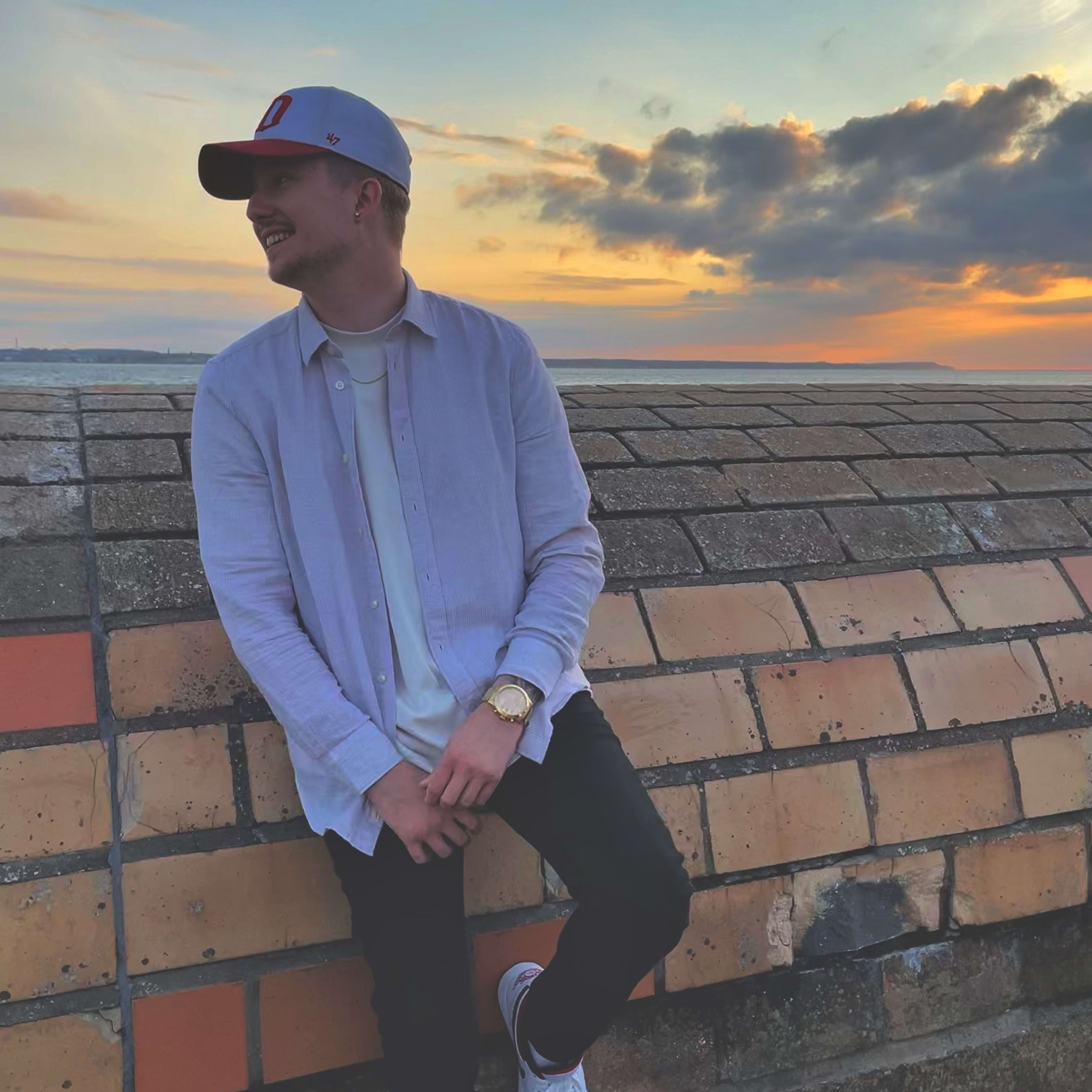 Profilbild för Samuel Forsberg