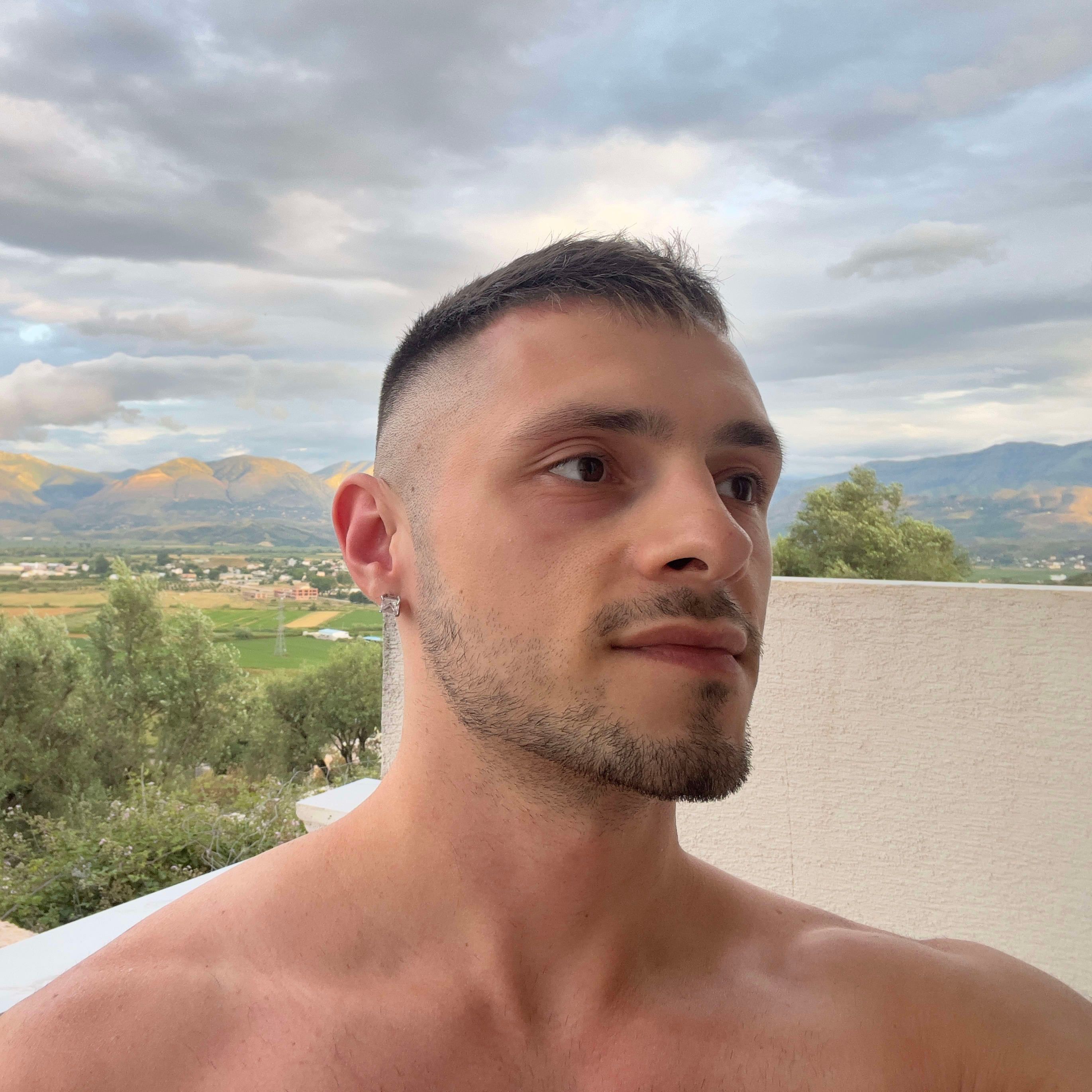 Profilbild för Dennis Nadarevic