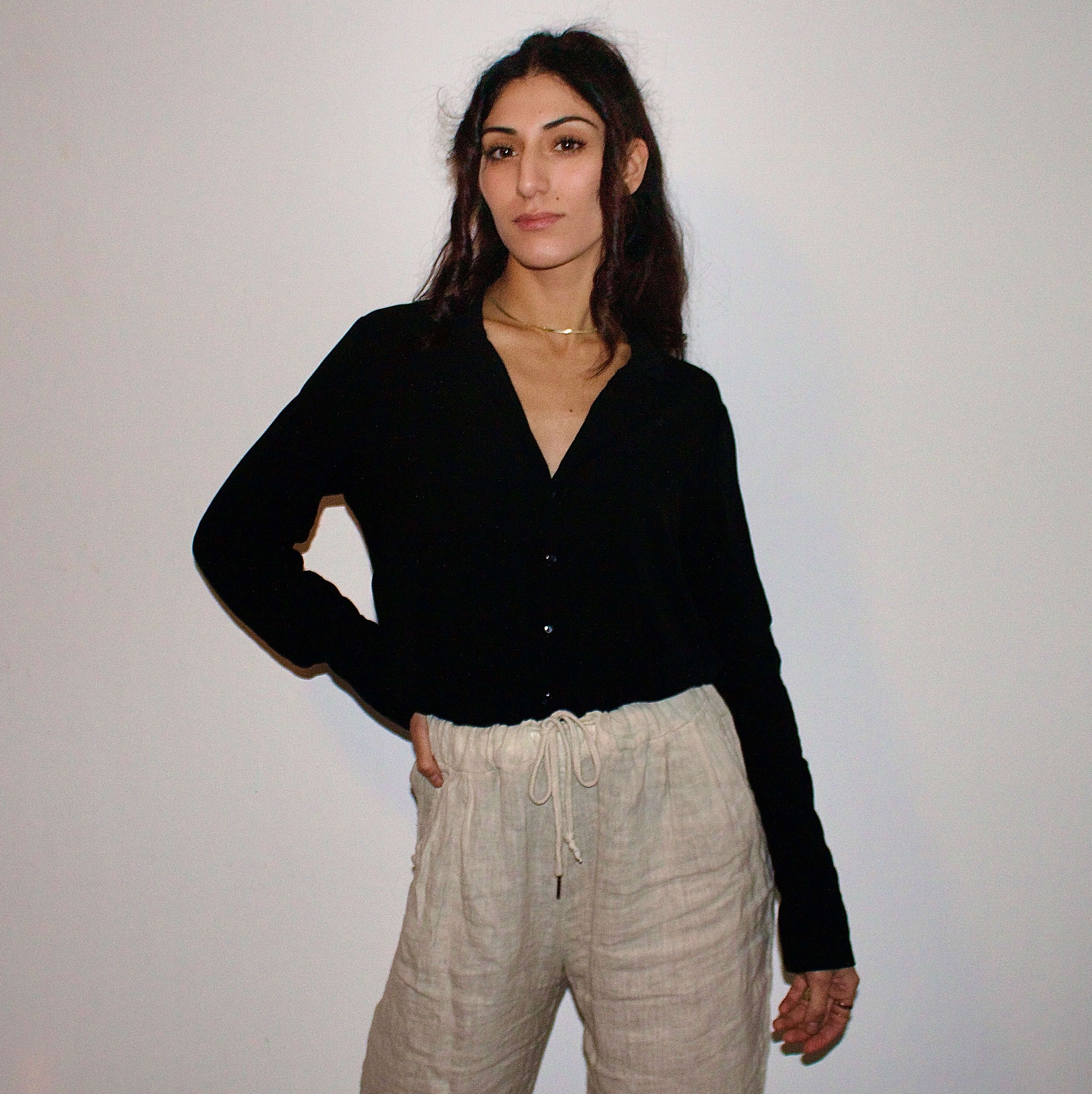 Profilbild för Jessica Gomez