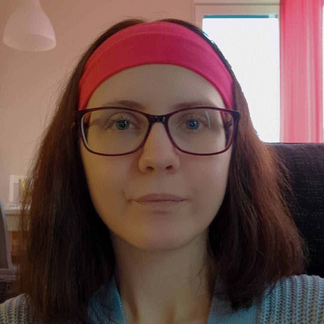 Profilbild för Anna Eriksson