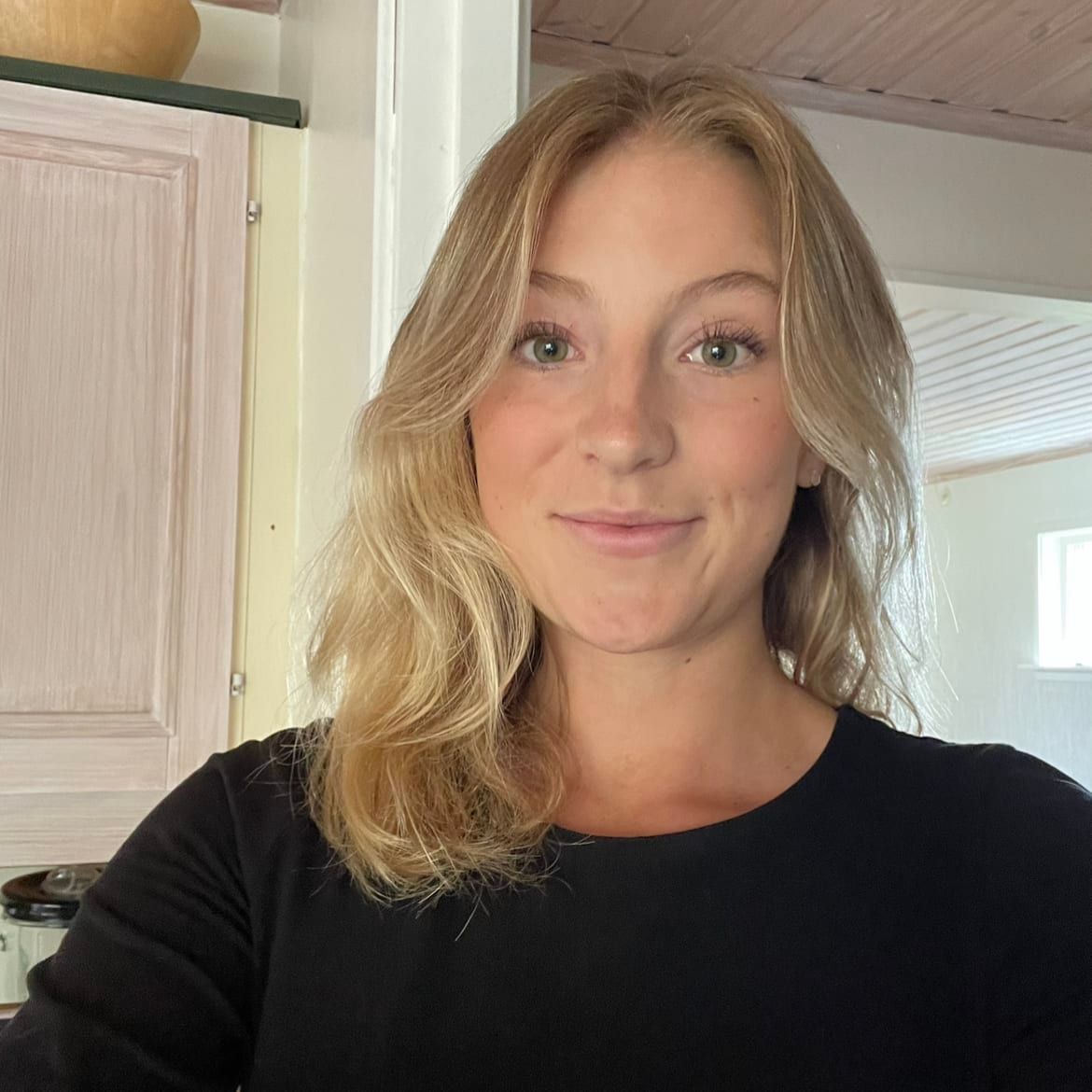 Profilbild för Nora Olsson