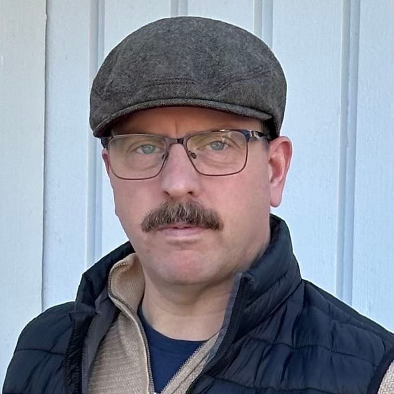 Profilbild för Mattias Rundgren