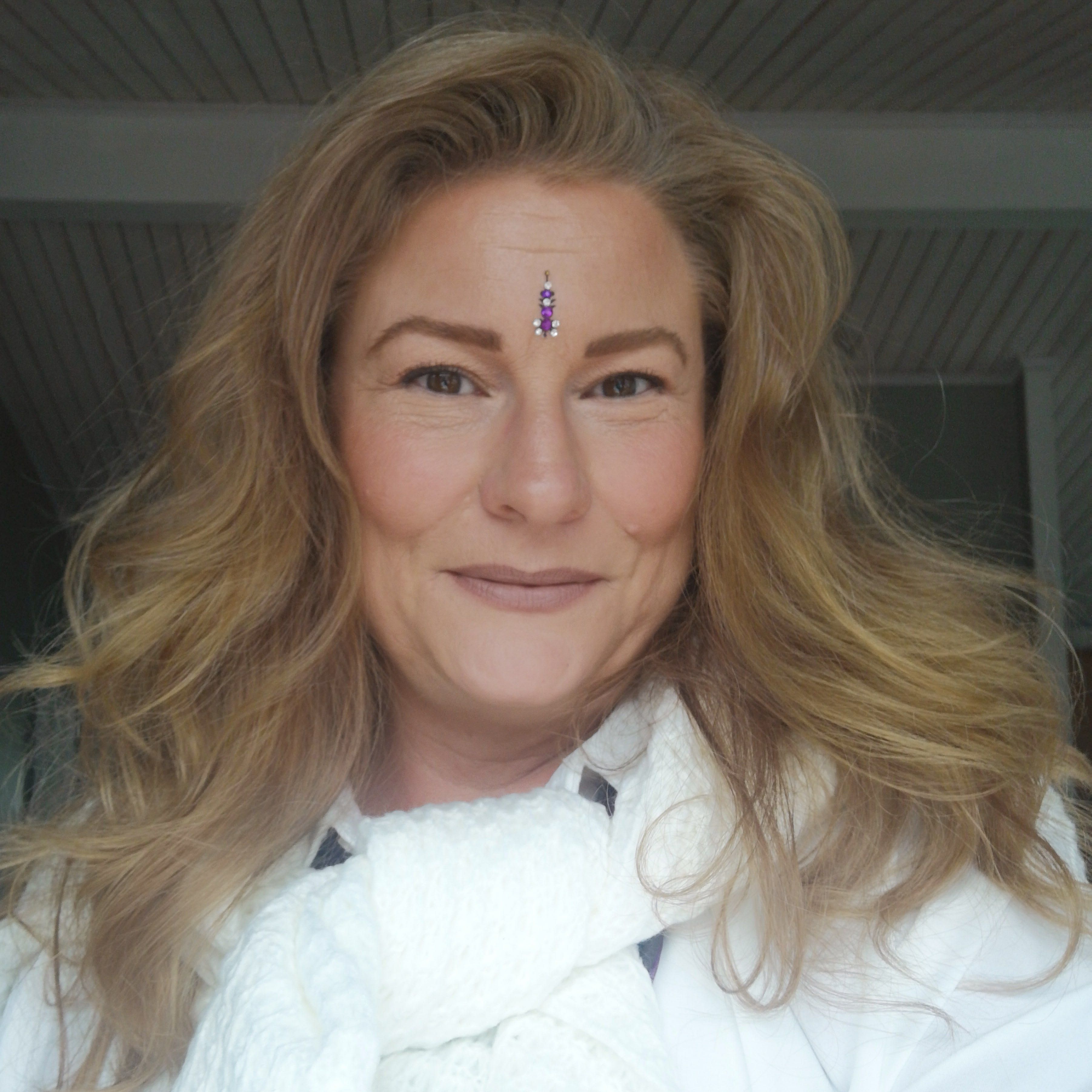 Profilbild för Annika Lindahl