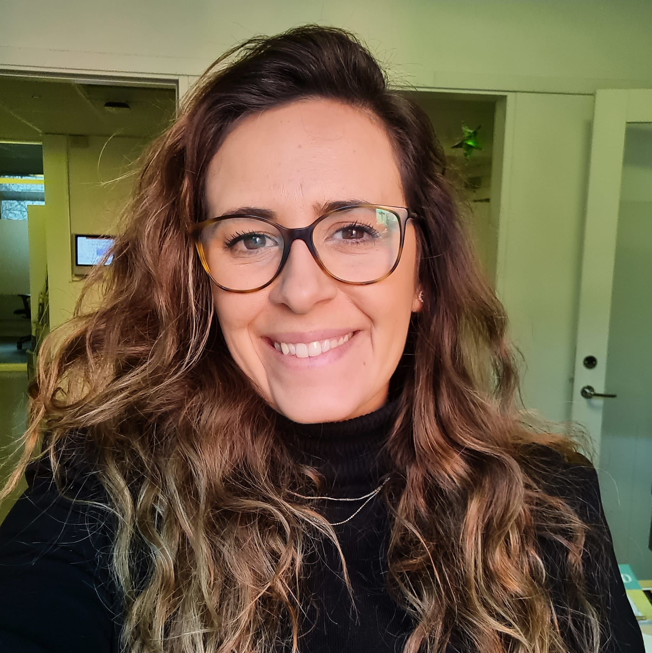 Profilbild för Nuria Tallberg