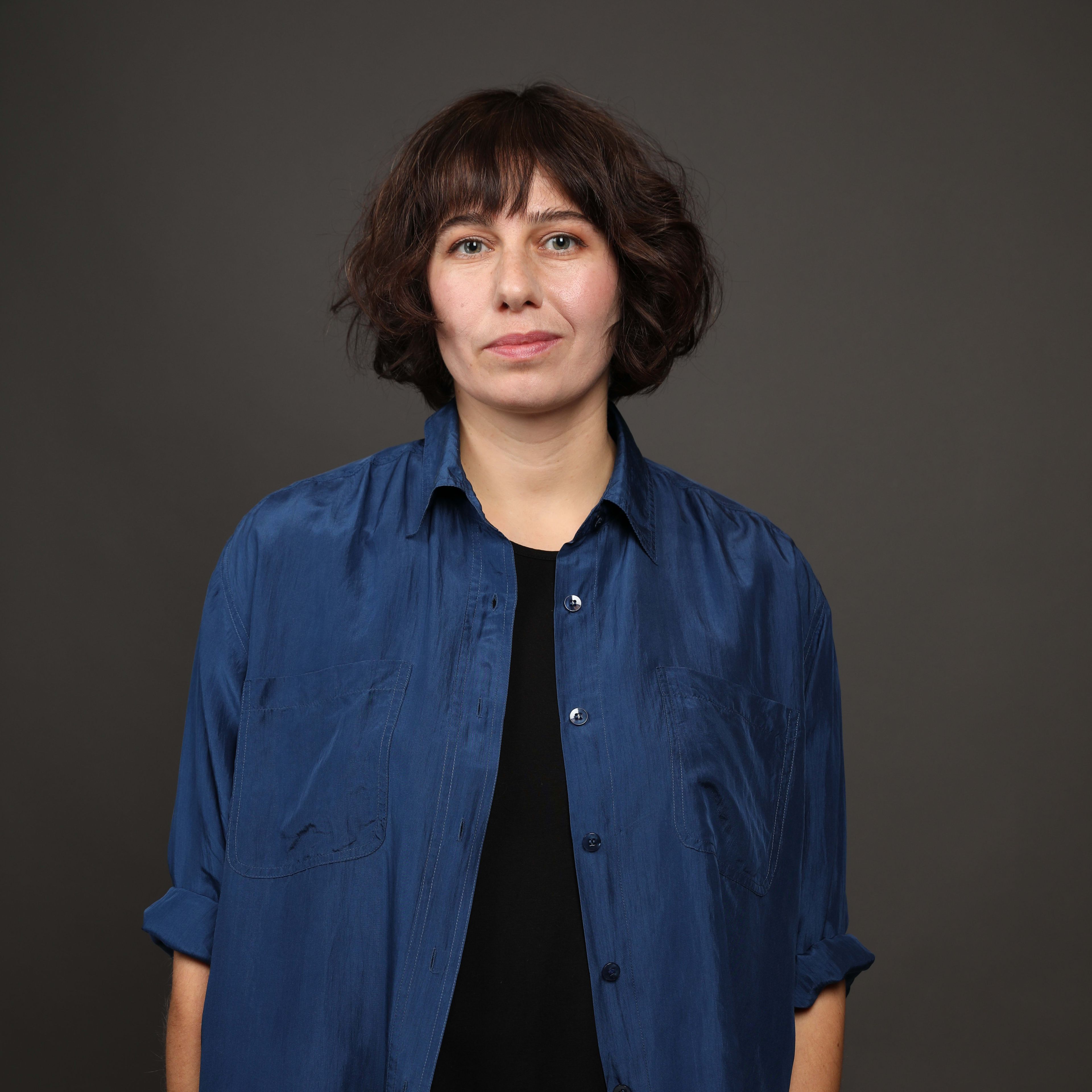 Profilbild för Dasha Nikiforova