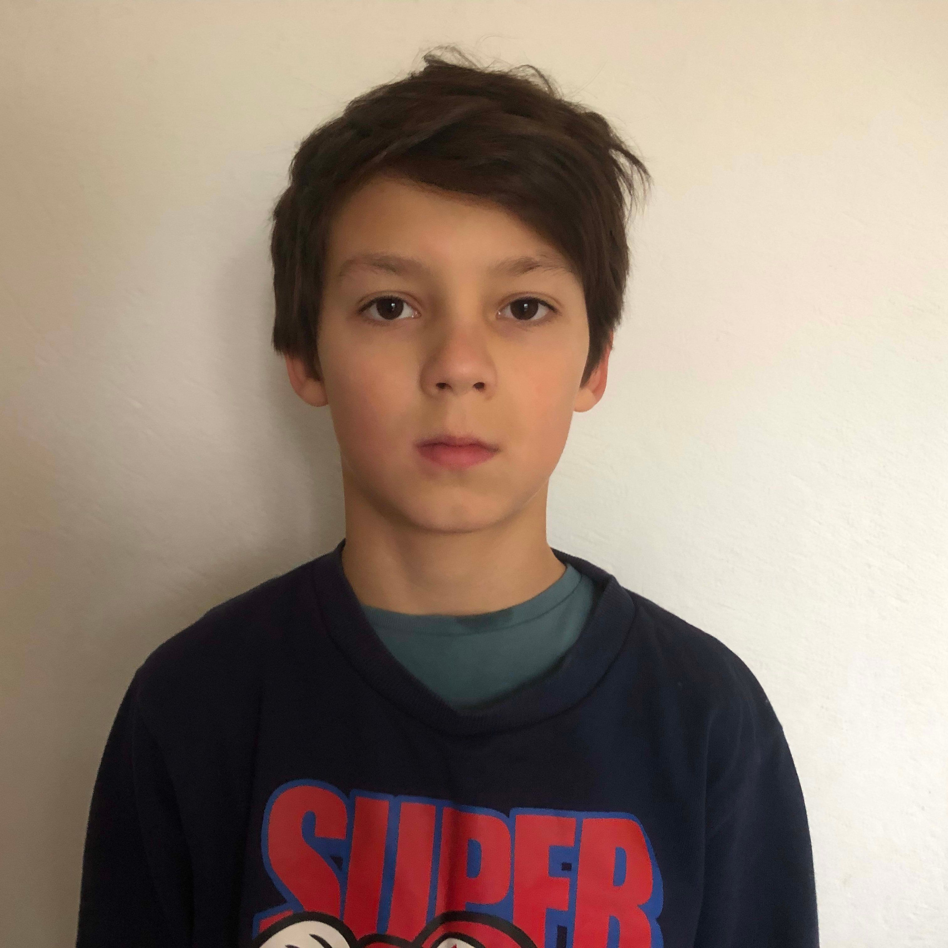 Profilbild för Tykhon Korniienko